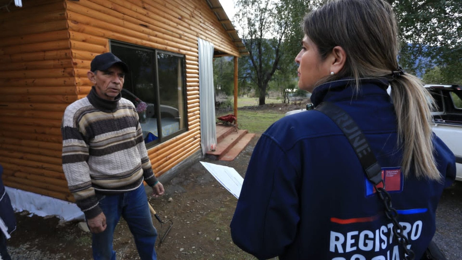Pagarán más de 800 bonos de recuperación a familias afectadas por inundaciones en Biobío