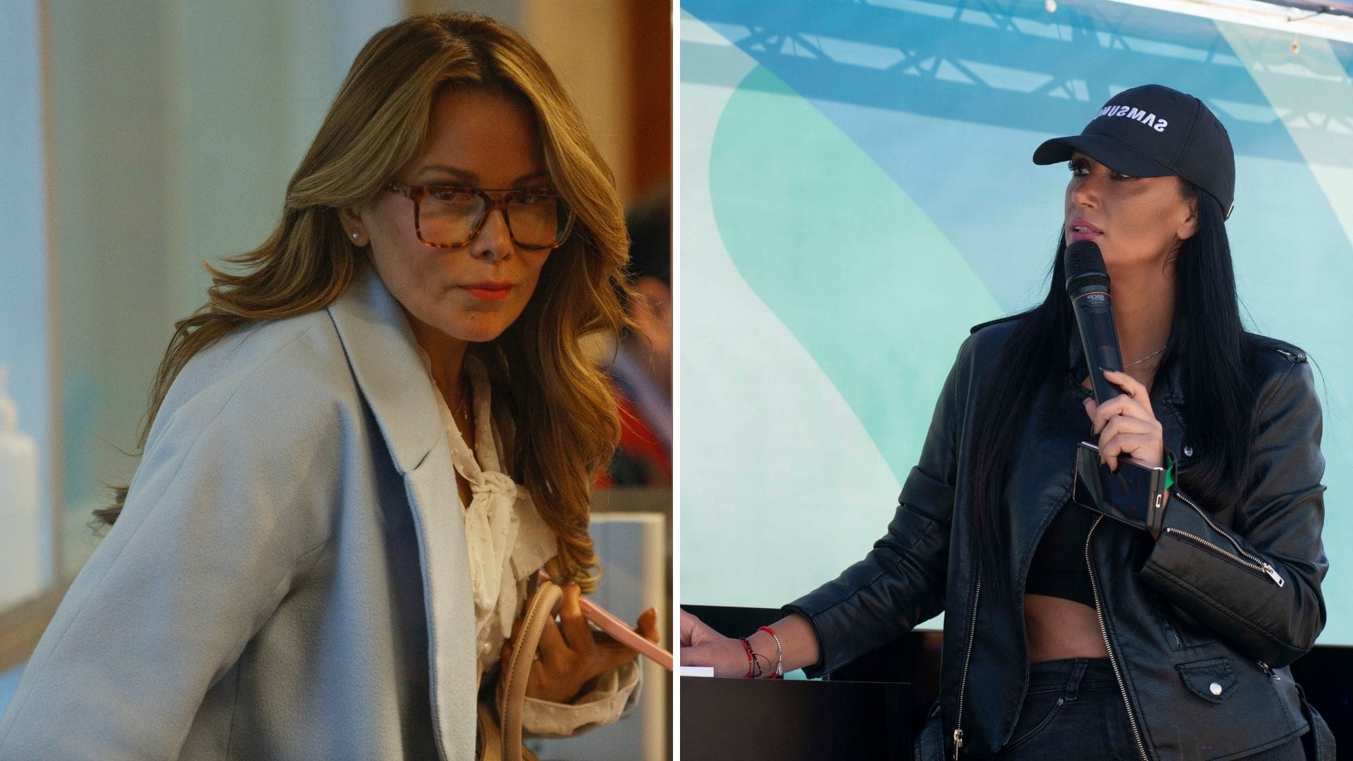 Cathy Barriga desclasificó cuanto ganó ella y Pamela Díaz en el reality “La Granja Vip”