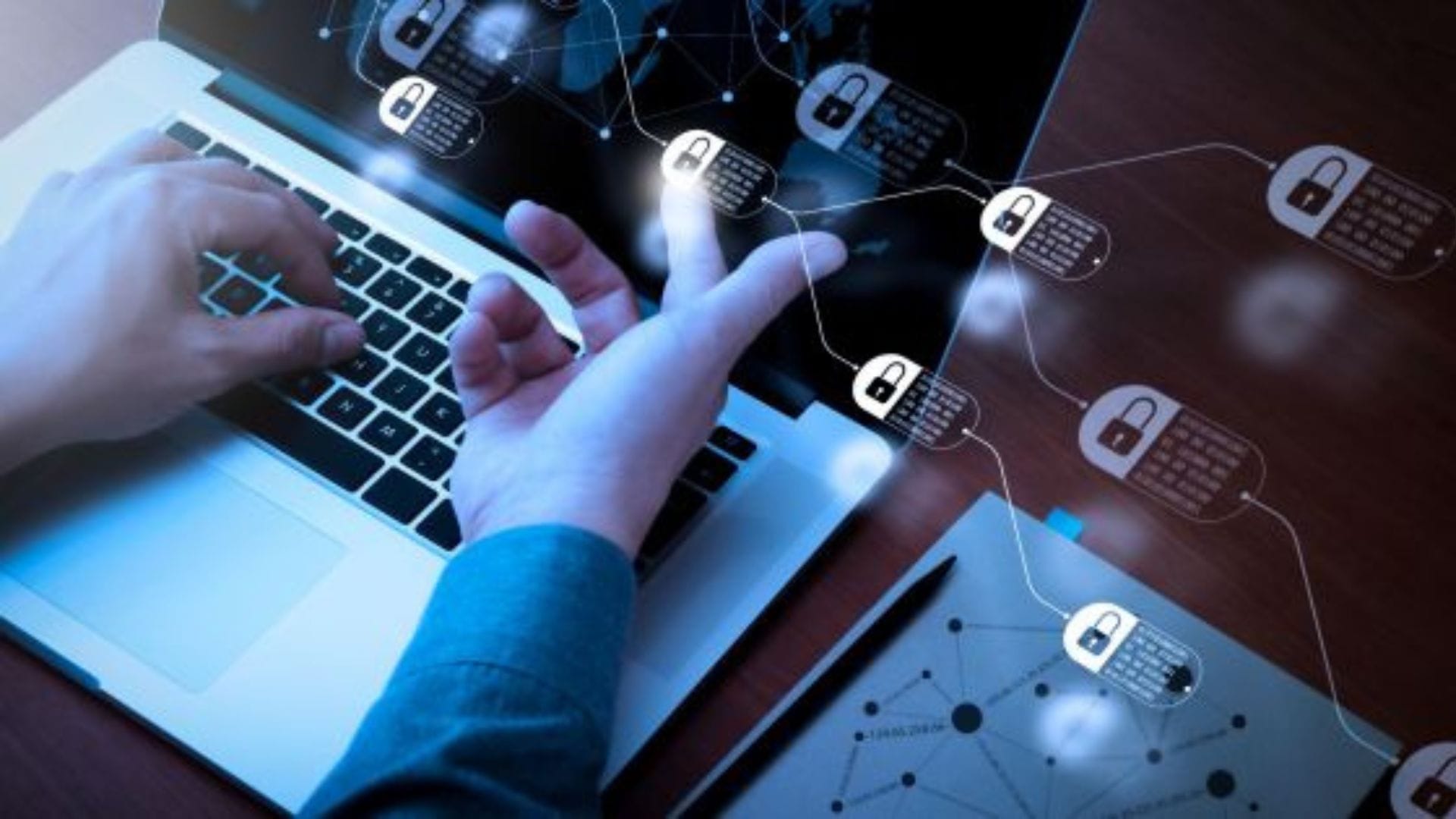 ¿Qué es blockchain? Conoce la tecnología que cambió para siempre el mundo financiero