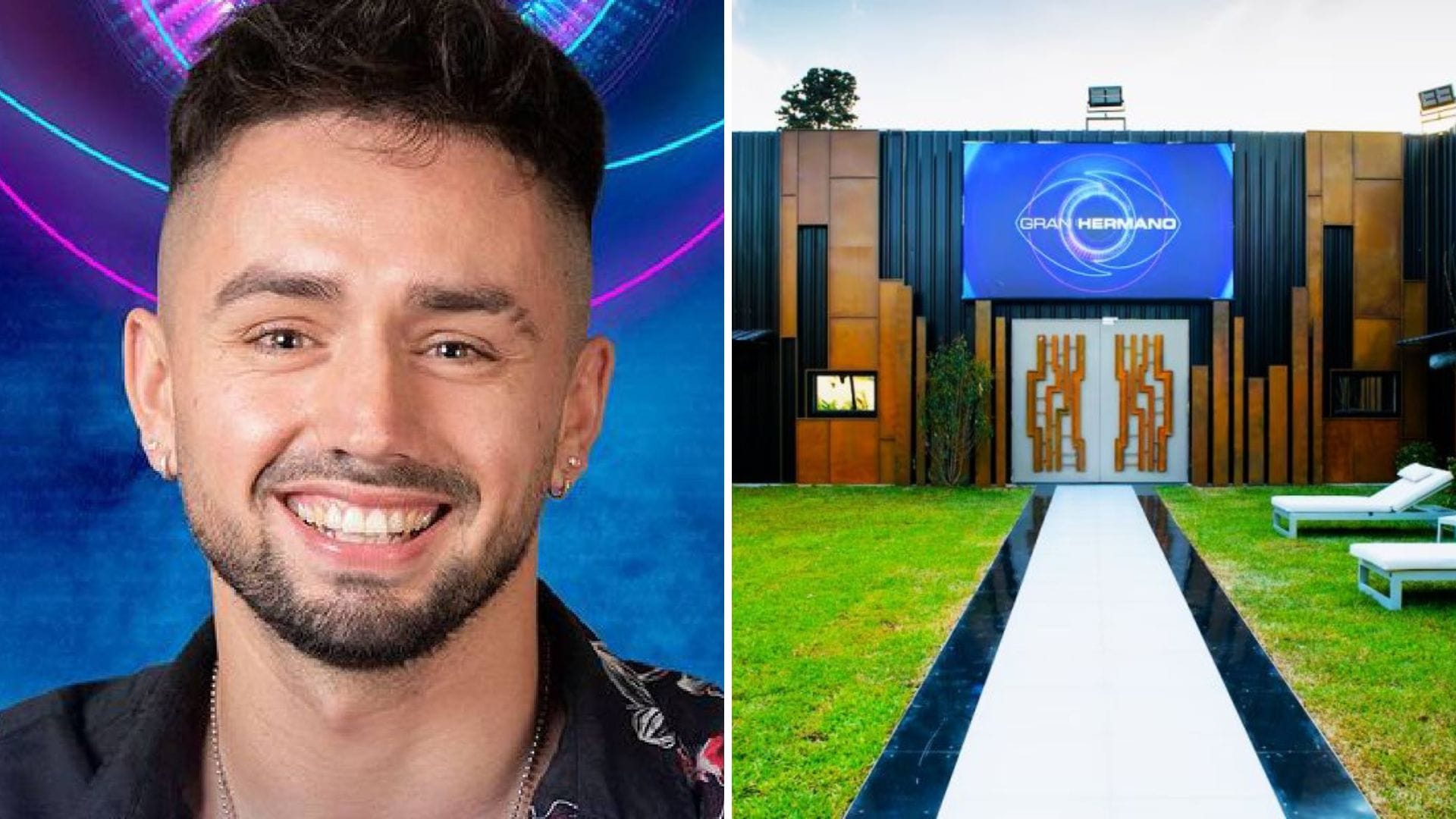 Con la tensión al mil: “Bambino” se fue de Gran Hermano con el 80% de los votos