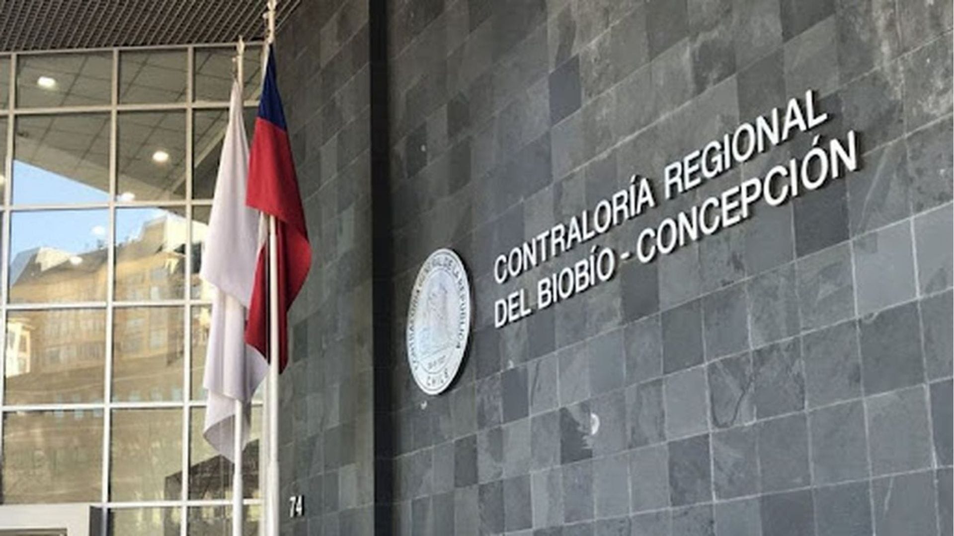 Consejeros denuncian supuesto conflicto de interés por ingreso de abogada al Gore Biobío