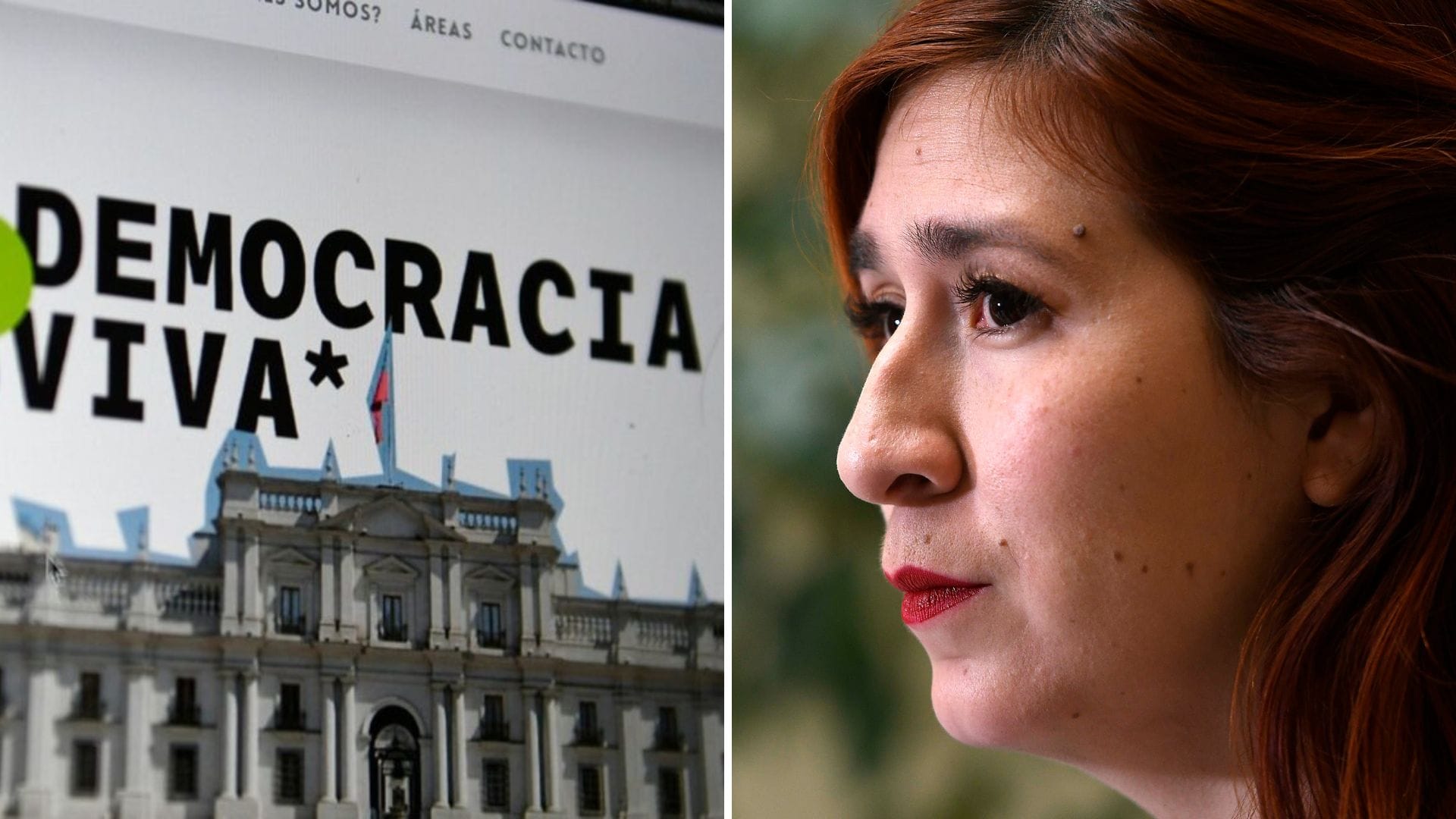 Cadem: 86% cree que caso “Democracia Viva” es un hecho de corrupción