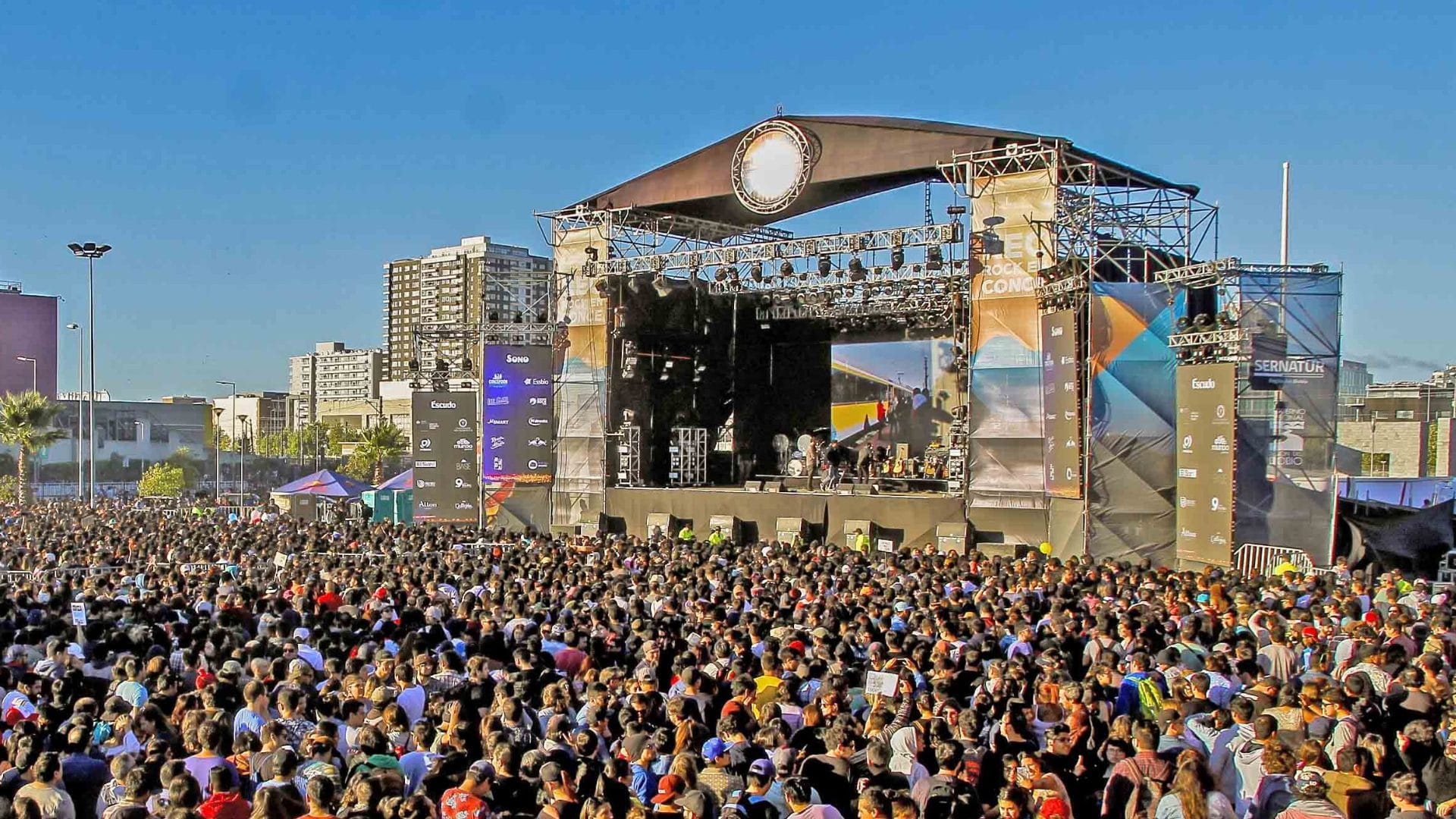 Revelan fecha tentativa para anuncio del lineup de Festival REC 2025