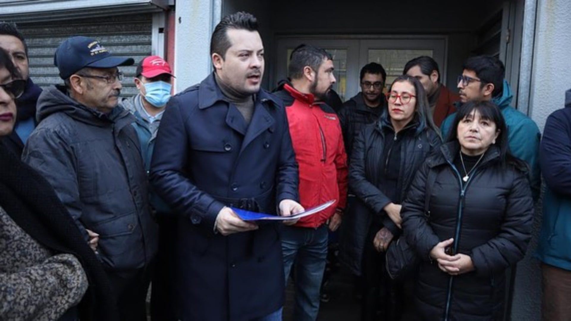 Municipio de Coronel denuncia a Homepellet por presunta estafa