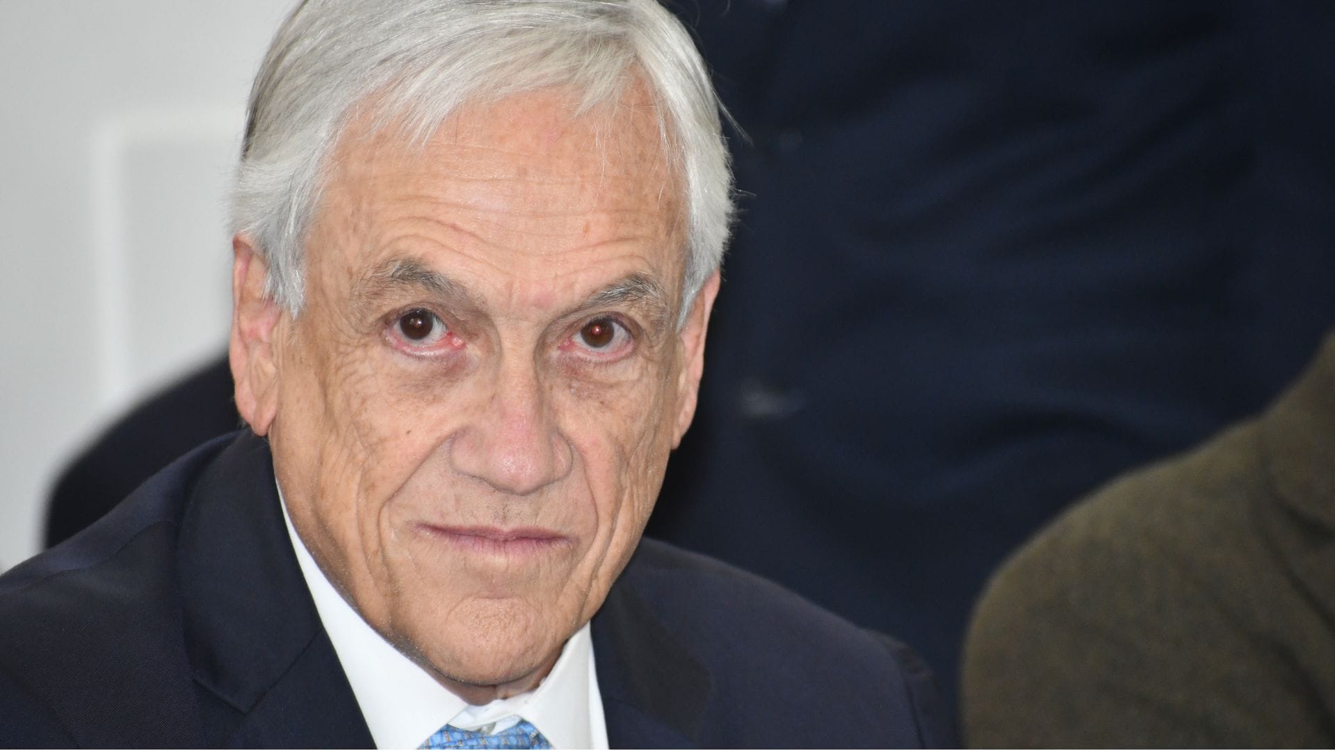 Sebastián Piñera insistió en una planificación en quema del metro ocurrida en estallido social de 2019