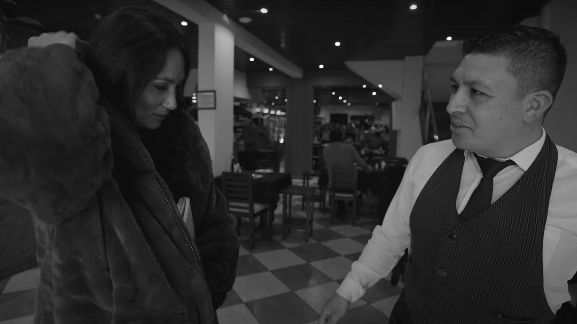 Otro fail épico de la “Fiera”: La particular reacción de Pamela Díaz al oír nombre de su ex