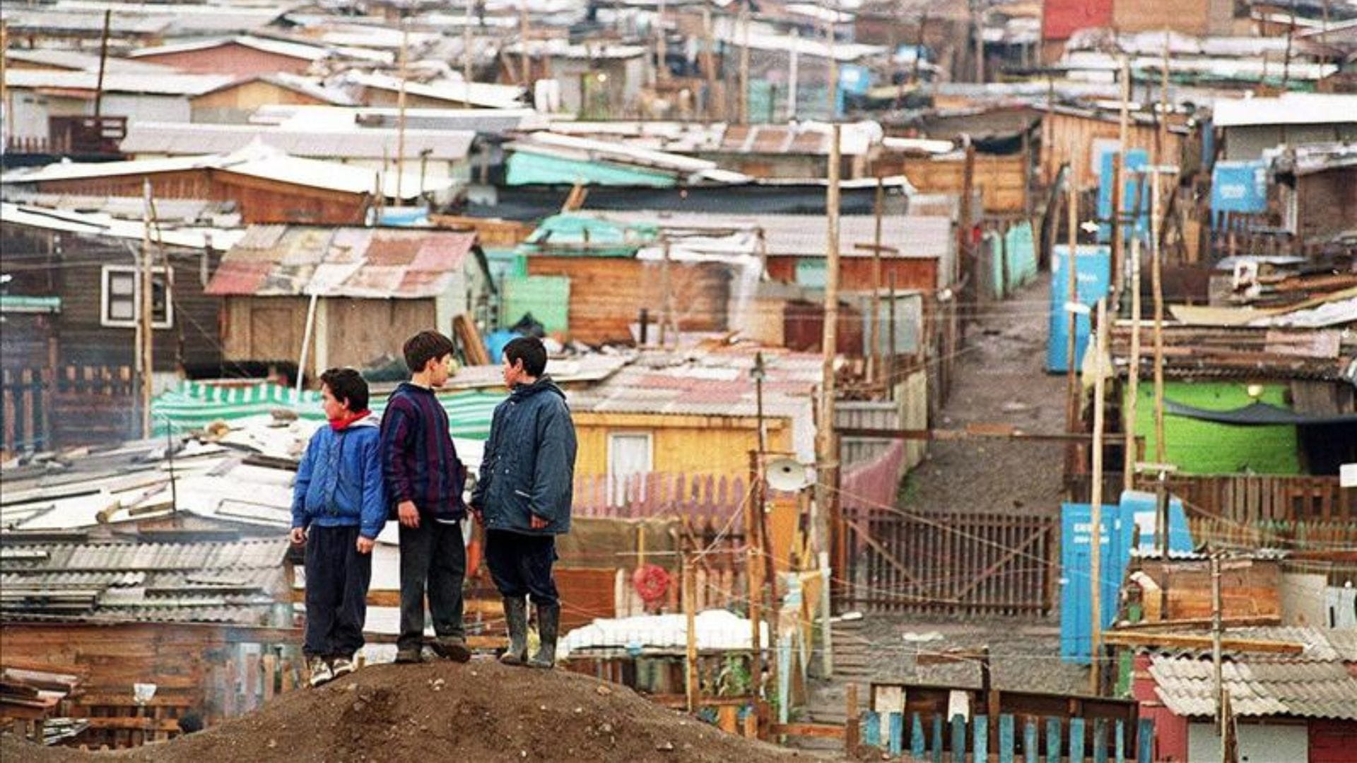 Región del Biobío registró un 7,5% de pobreza según CASEN 2022: Disminuyó 5 puntos respecto de 2020