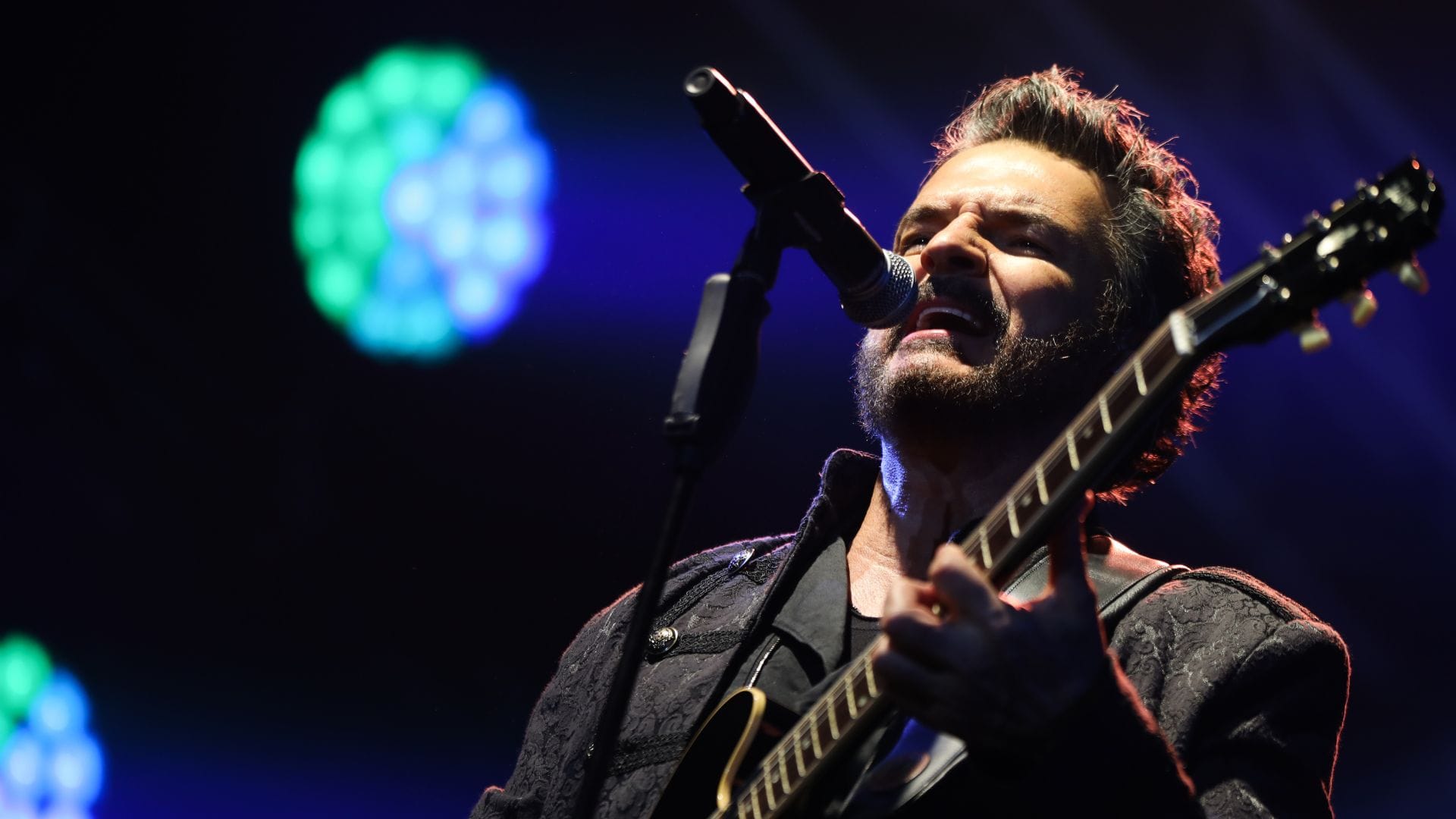 No hay primera sin segunda: Ricardo Arjona anunció nuevo concierto en La Florida