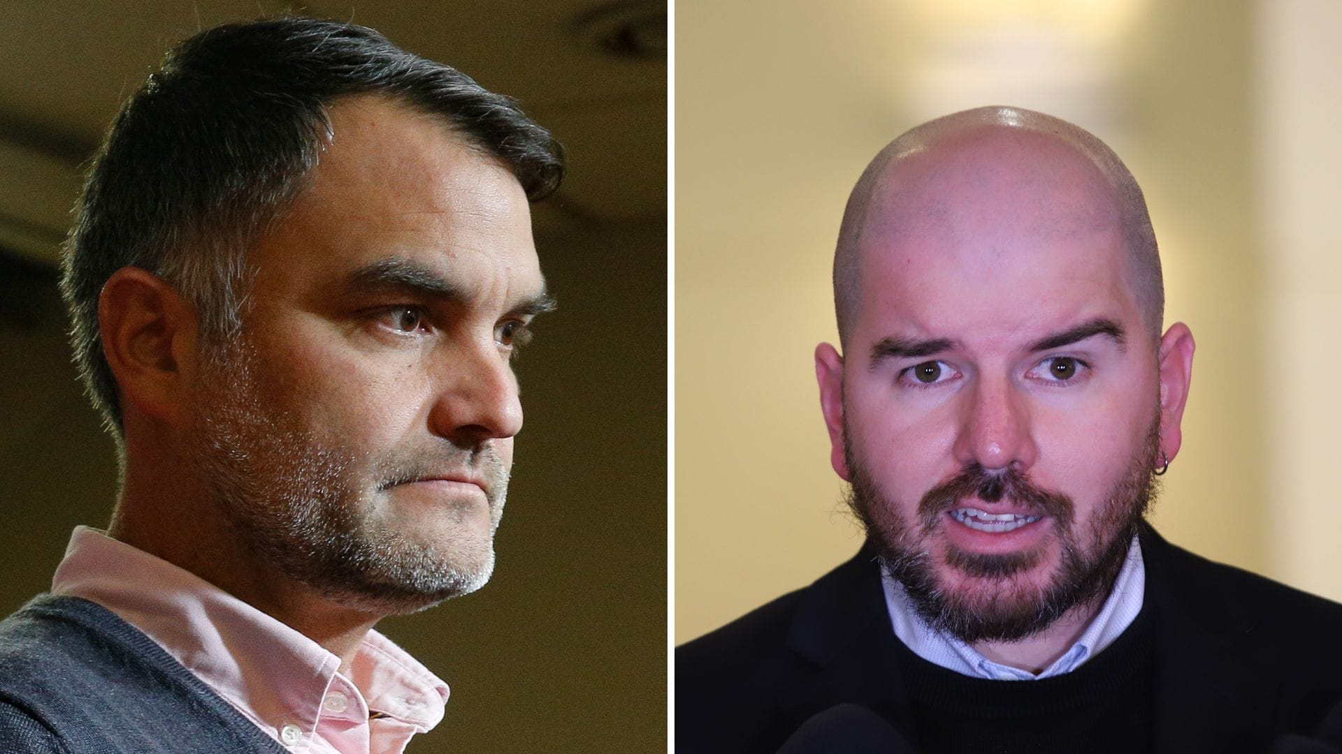 Senador Macaya: “La única señal creíble del Gobierno sería sacar a Giorgio Jackson”