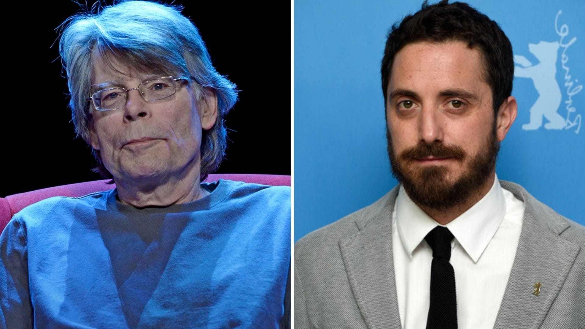 Alabado por las grandes ligas: Stephen King elogió serie de terror psicológico de Pablo Larraín