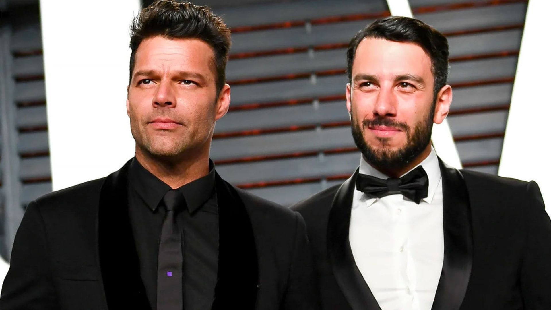 Las “diferencias irreconciliables” que separaron a Ricky Martin y Jwan Yosef