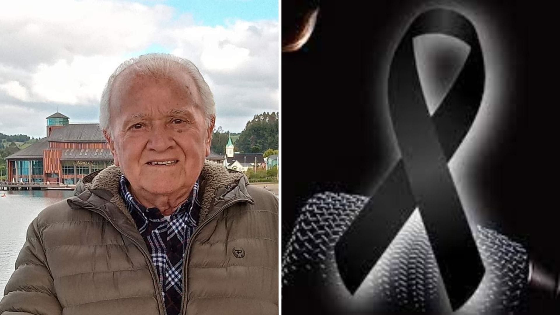 Se apaga una de las voces de Concepción que acompañó toda la vida a los penquistas: Murió Sergio Plaza