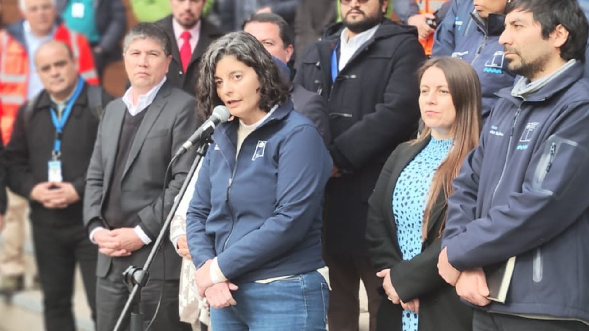 Seremis sin titular: El constante dolor de cabeza del Gobierno en el Biobío