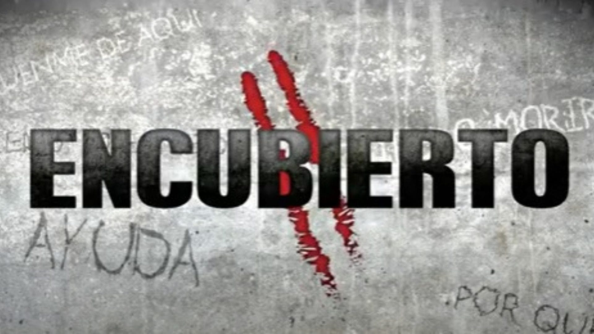 Web serie “Encubierto” grabará sus últimas escenas en Chiguayante