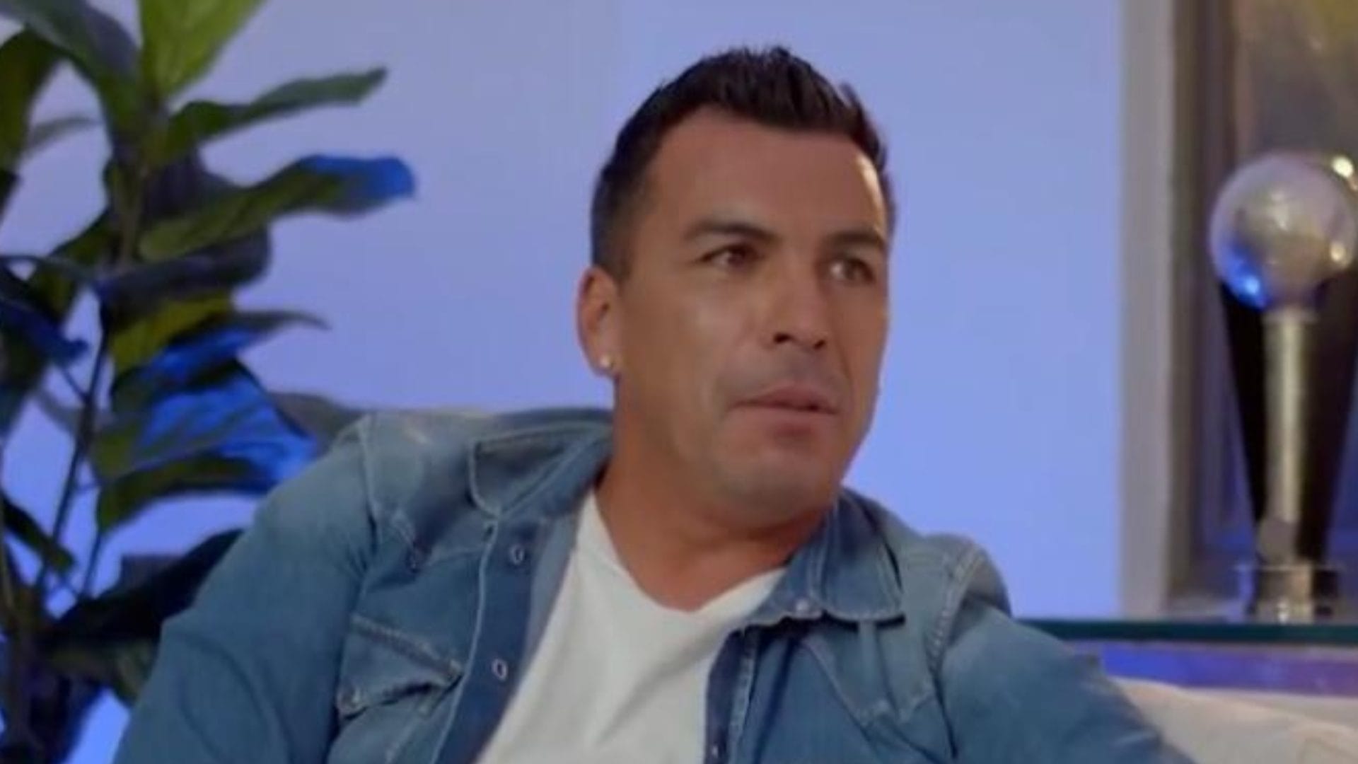 “No me veo con otra persona”: Esteban Paredes se sinceró sobre su quiebre matrimonial