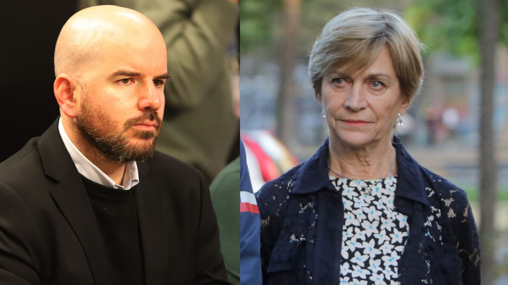Matthei fustigó a Giorgio Jackson por Democracia Viva: “Su partido ha mostrado ser un asco”