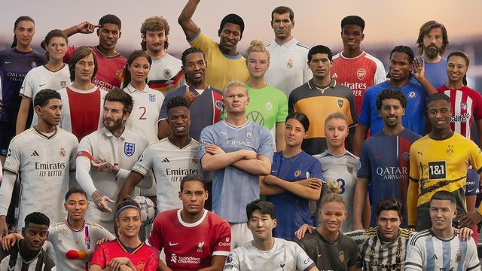 EA FC 24 estrenó su primer tráiler y reveló fecha de lanzamiento: Desató reacciones dispares entre fanáticos