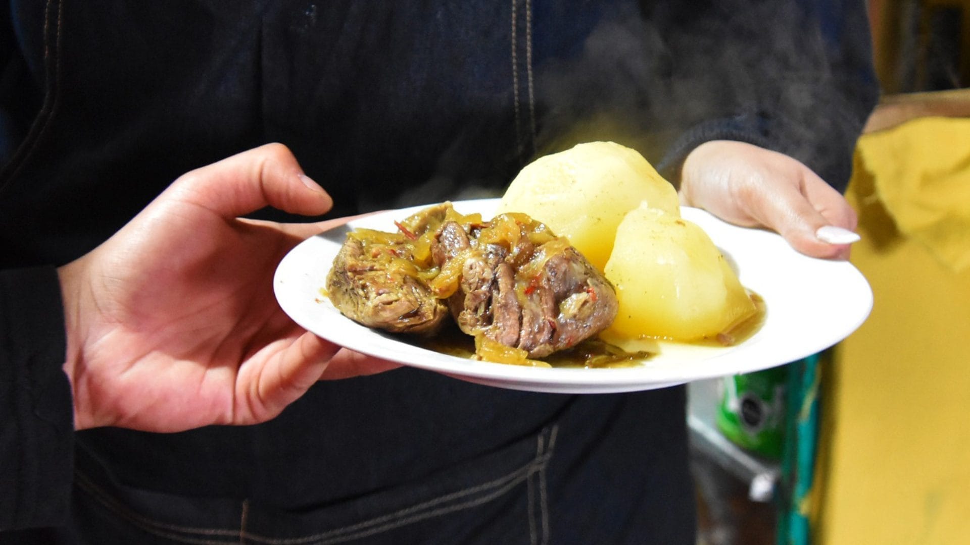 Con variedad de gastronomía y música: Fiesta de la Liebre estará presente en Hualqui este fin de semana