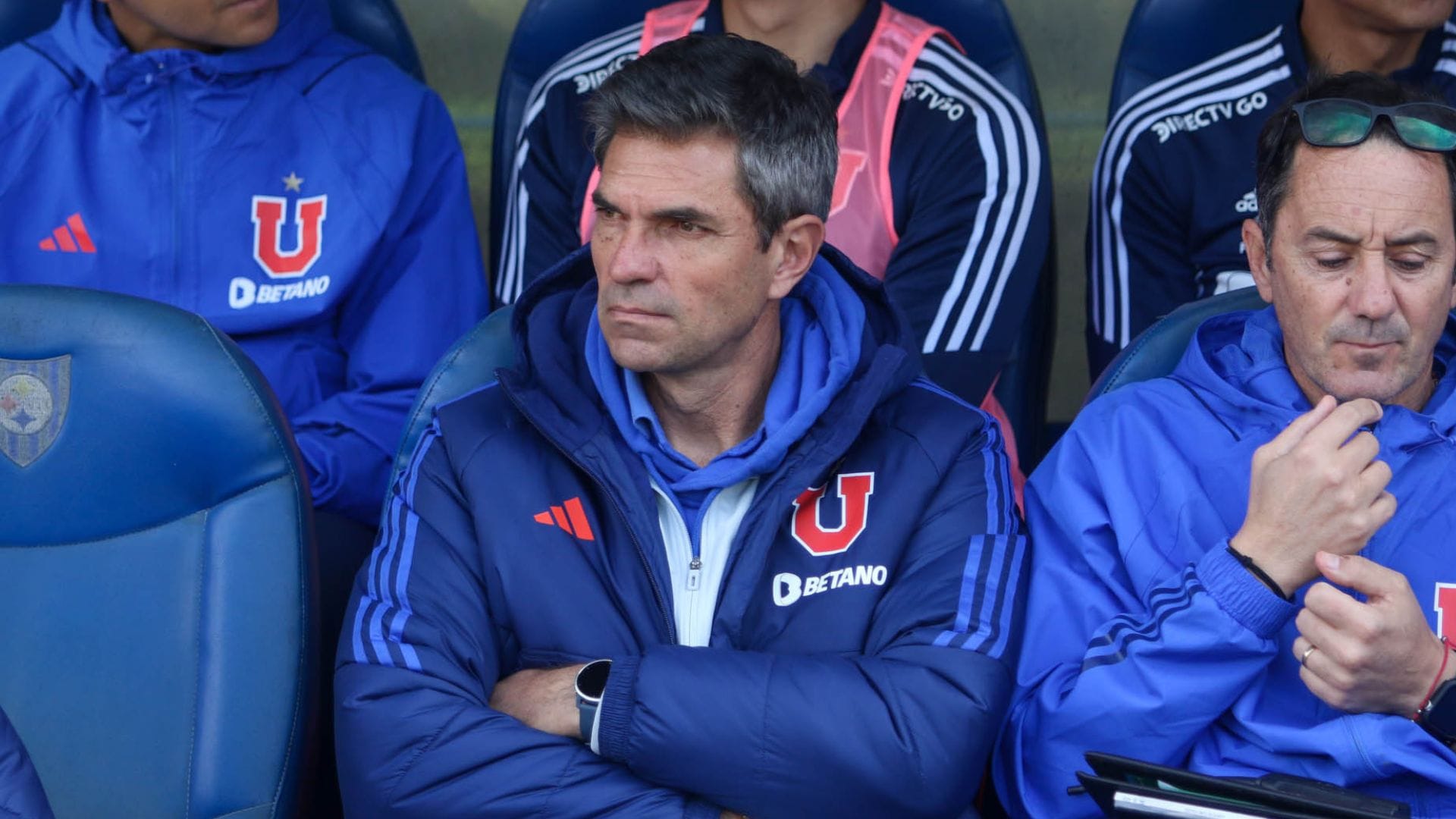 Universidad de Chile tiene que ganar o ganar para alejar los fantasmas del descenso
