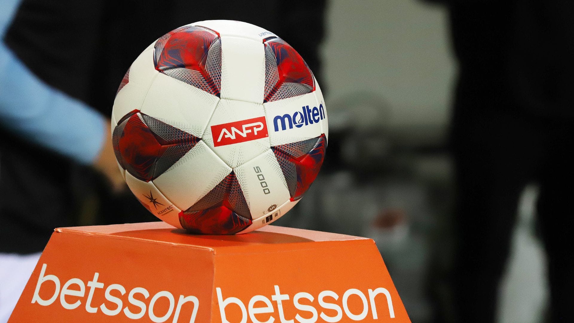 Ya hay fecha de reinicio: Conoce el fixture del Campeonato Nacional en su retorno