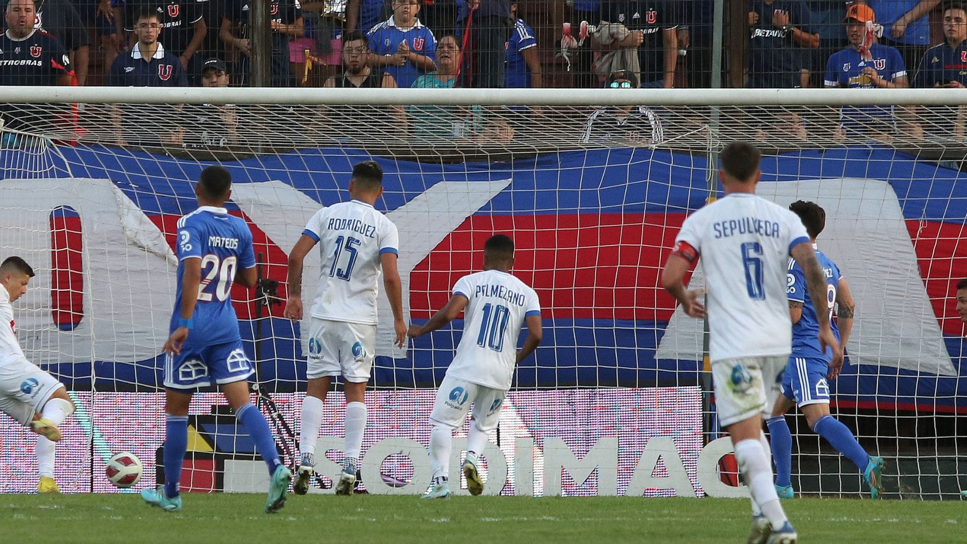 ¿Cuándo juega Huachipato y la Universidad de Chile por el Campeonato Nacional?