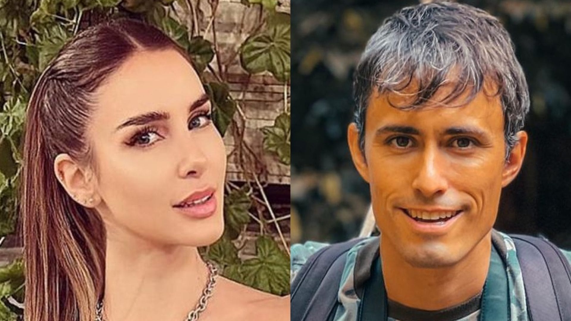 Francisca Undurraga aclaró rumores de supuesto romance con Roberto Cox