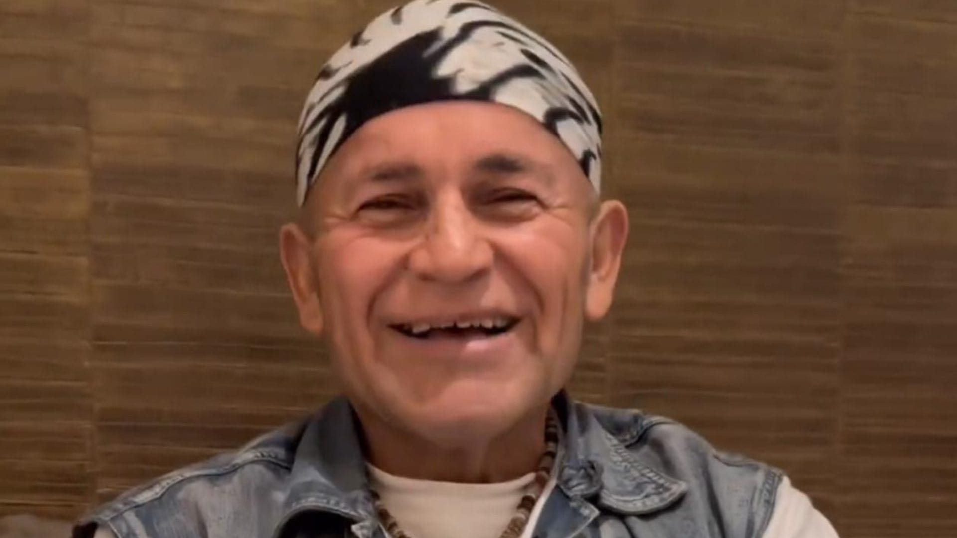 “¡Papi Lulo!”: Reciben con afectuosa bienvenida a Francisco de “Gran Hermano” tras eliminación