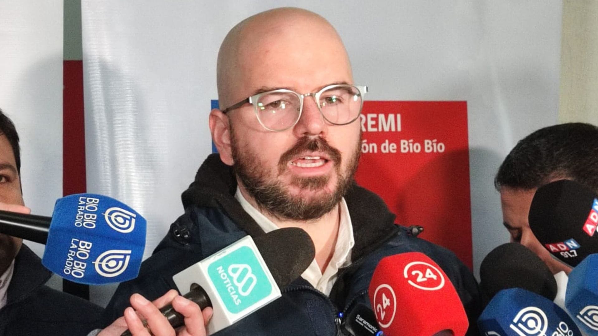 “Es bastante sospechoso y pareciera ser constitutivo de una señal política”: Giorgio Jackson tras robo al Ministerio de Desarrollo Social