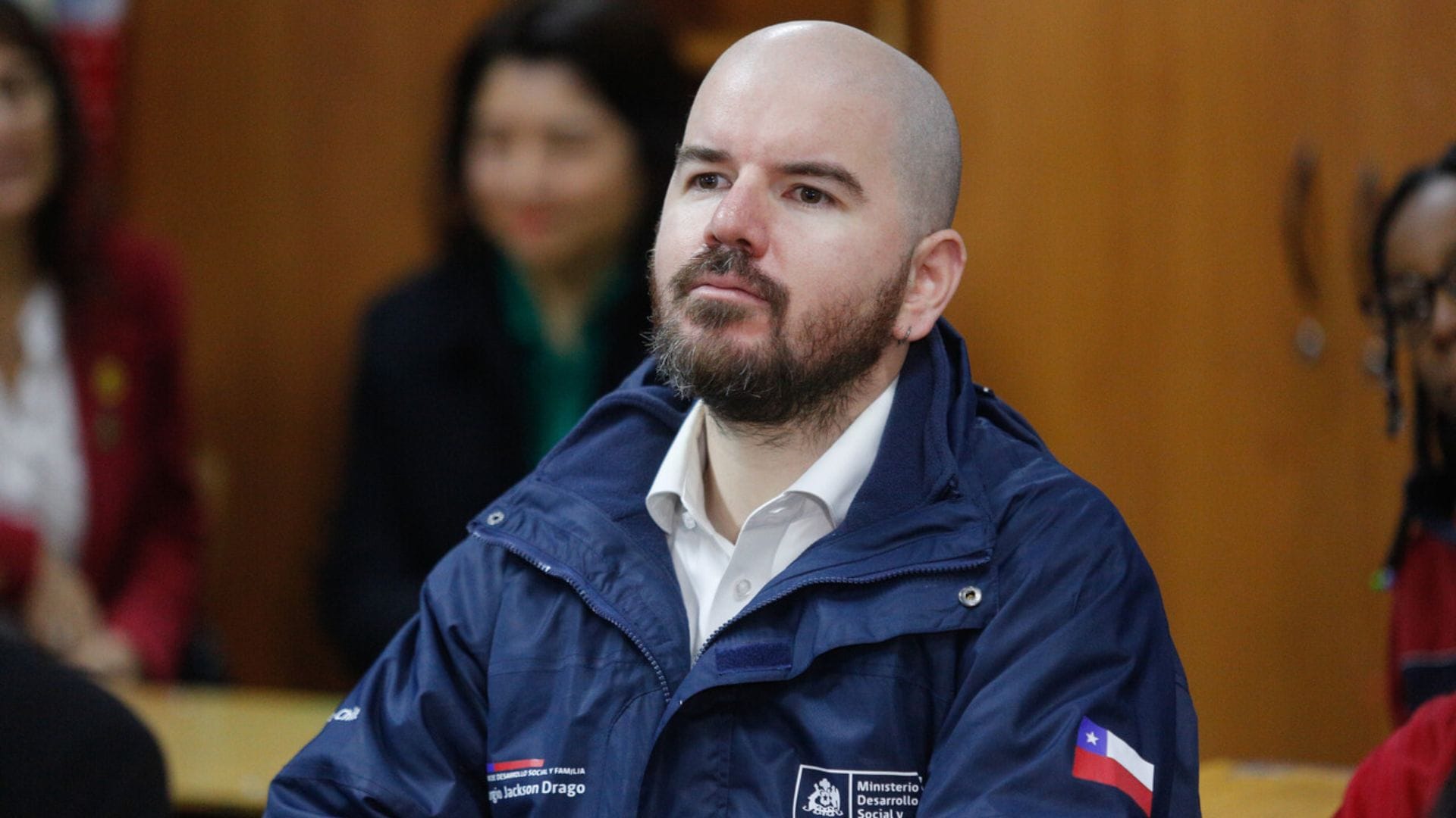 Partido Republicano baja acusación constitucional contra Giorgio Jackson tras renunciar a su cargo