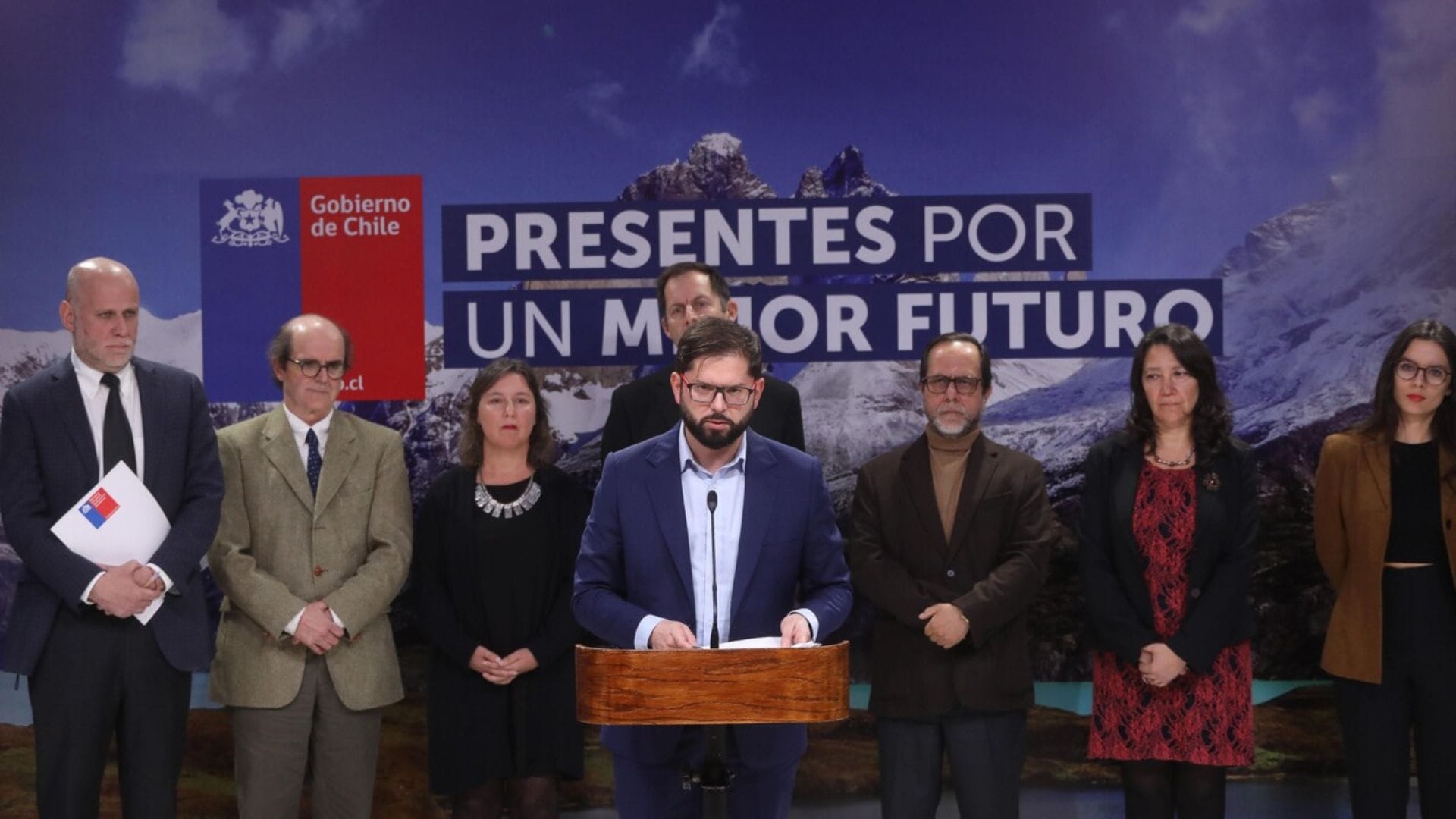 “Las evaluaciones le corresponden al Presidente”: Gobierno descartó cambio de gabinete por caso Convenios