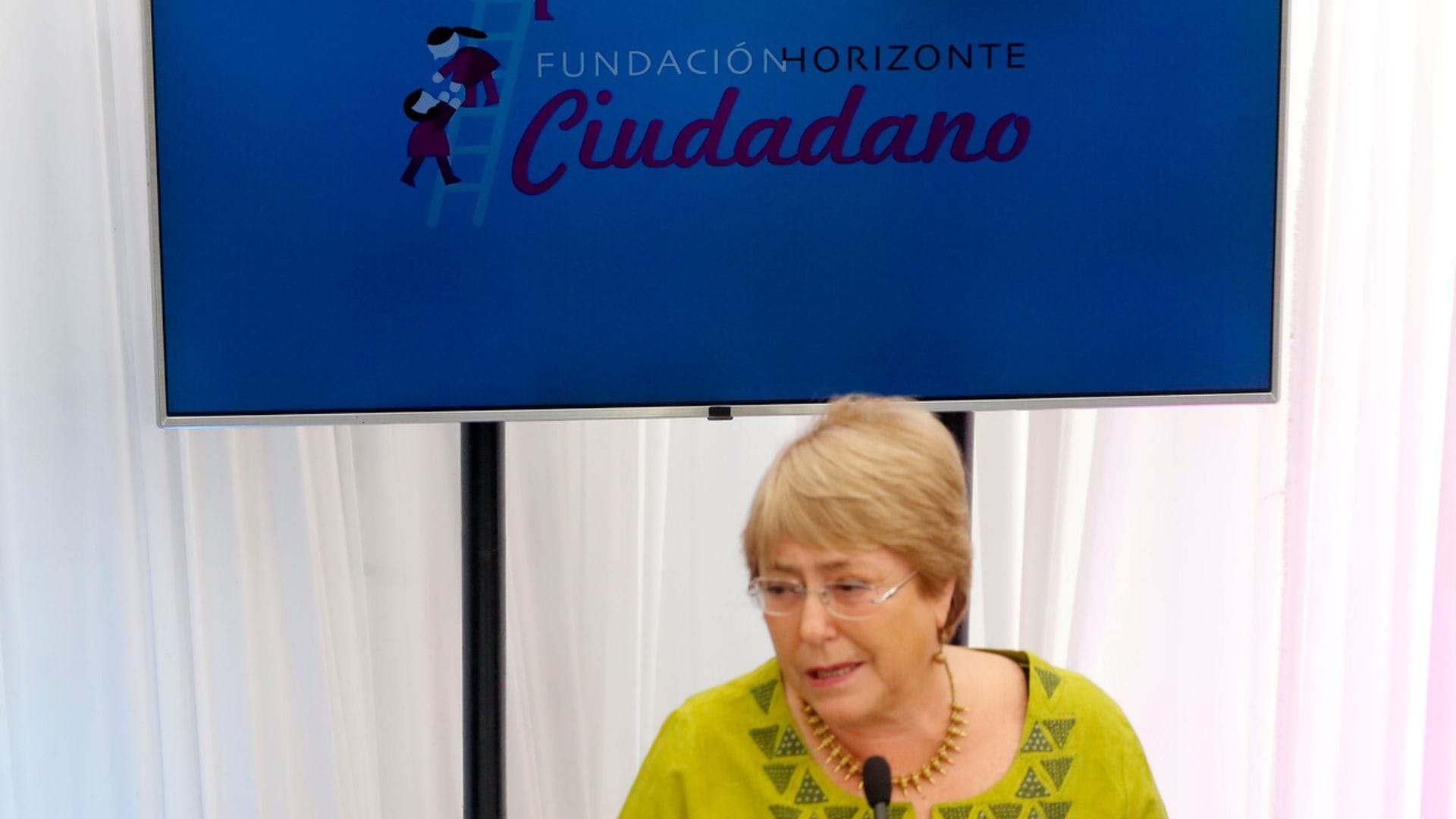 “Ha seguido todos los procedimientos regulares”: Horizonte Ciudadano tras recibir financiamiento del Gore Biobío para proyecto