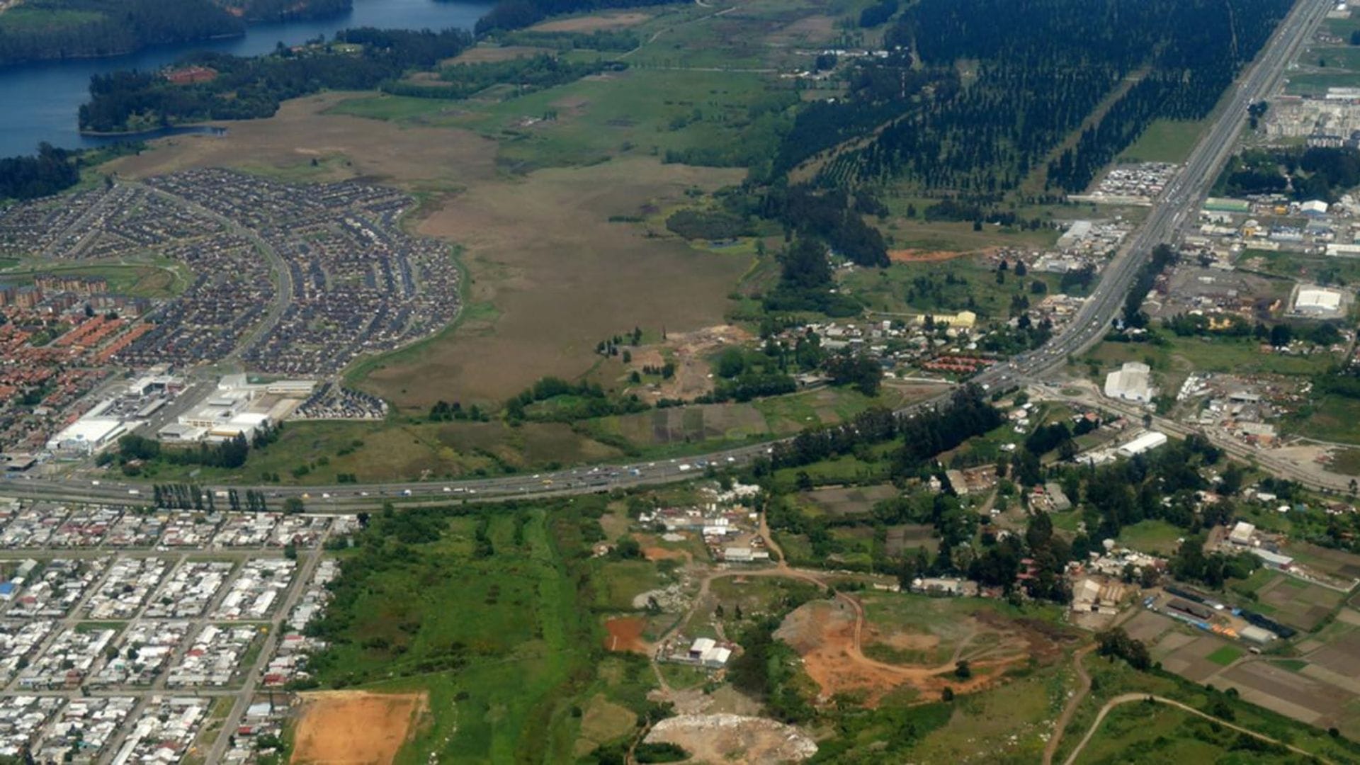 Gremio empresarial celebra que Concesiones ratifique inversión de $1.326 millones de dólares en obras para el Biobío el segundo semestre