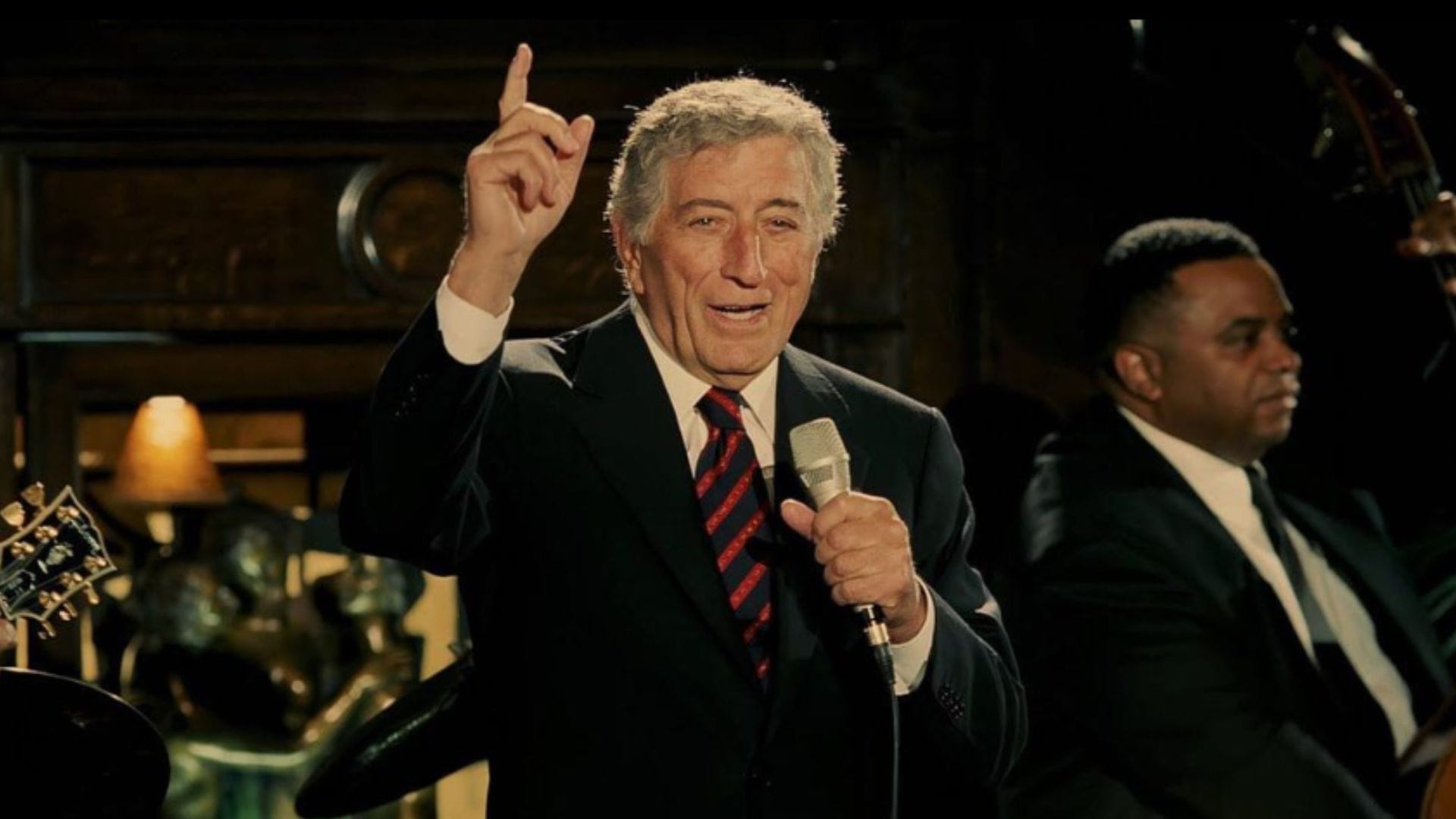 Pesar por muerte de Tony Bennett, leyenda de la música con 8 décadas de carrera