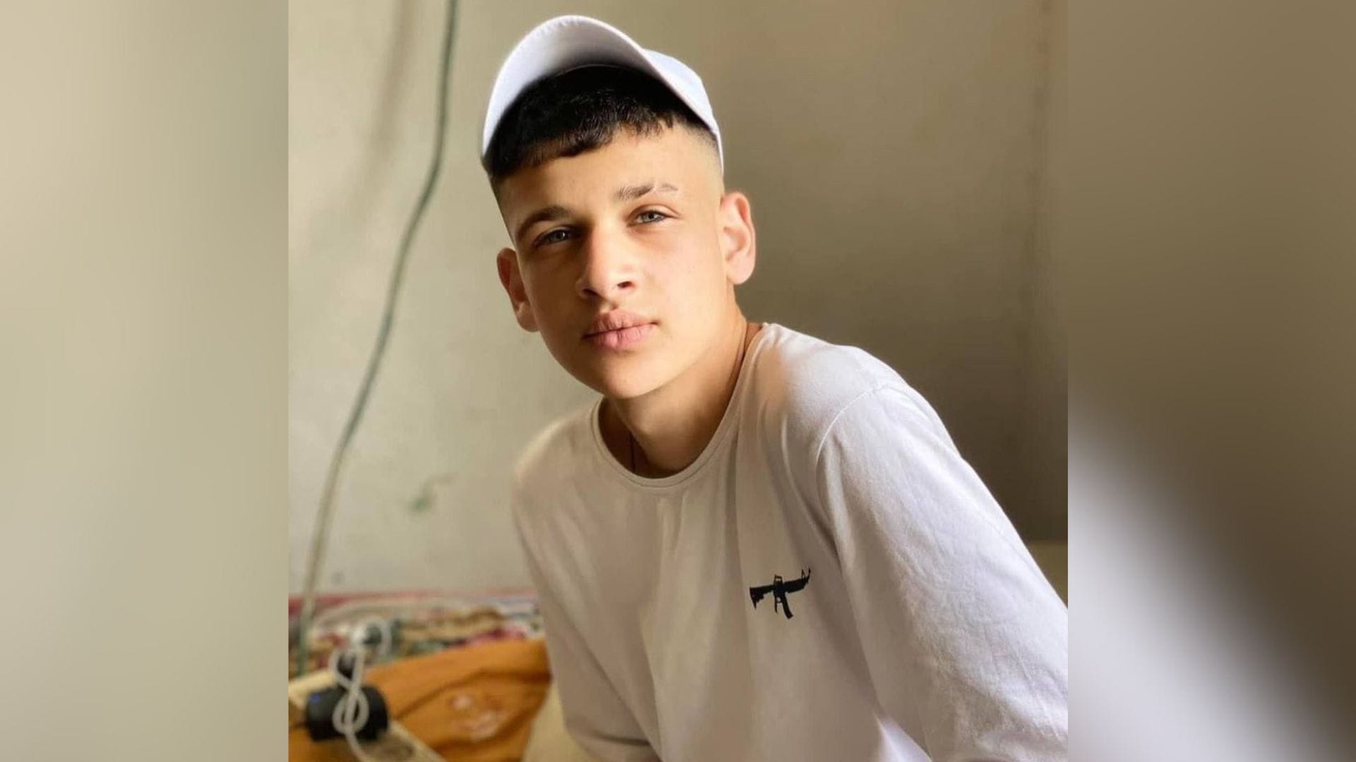 Le dispararon en la cabeza: Joven palestino de 17 años muere tras ataque de las tropas de Israel en Cisjordania