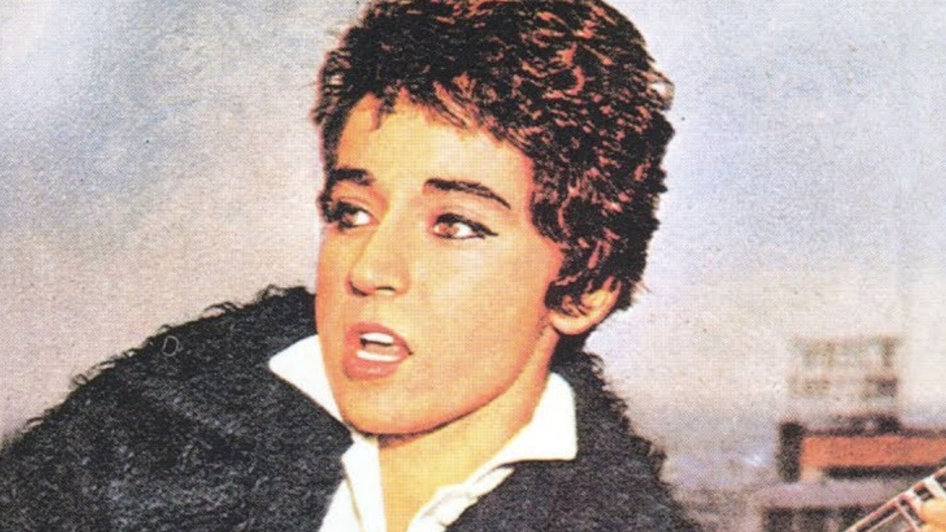 Las 5 canciones más escuchadas de Cecilia, La Incomparable en Spotify