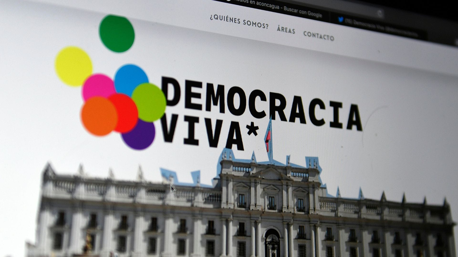 Fundación Democracia Viva asegura que sí está dispuesta a devolver dineros bajo “una correcta revisión”