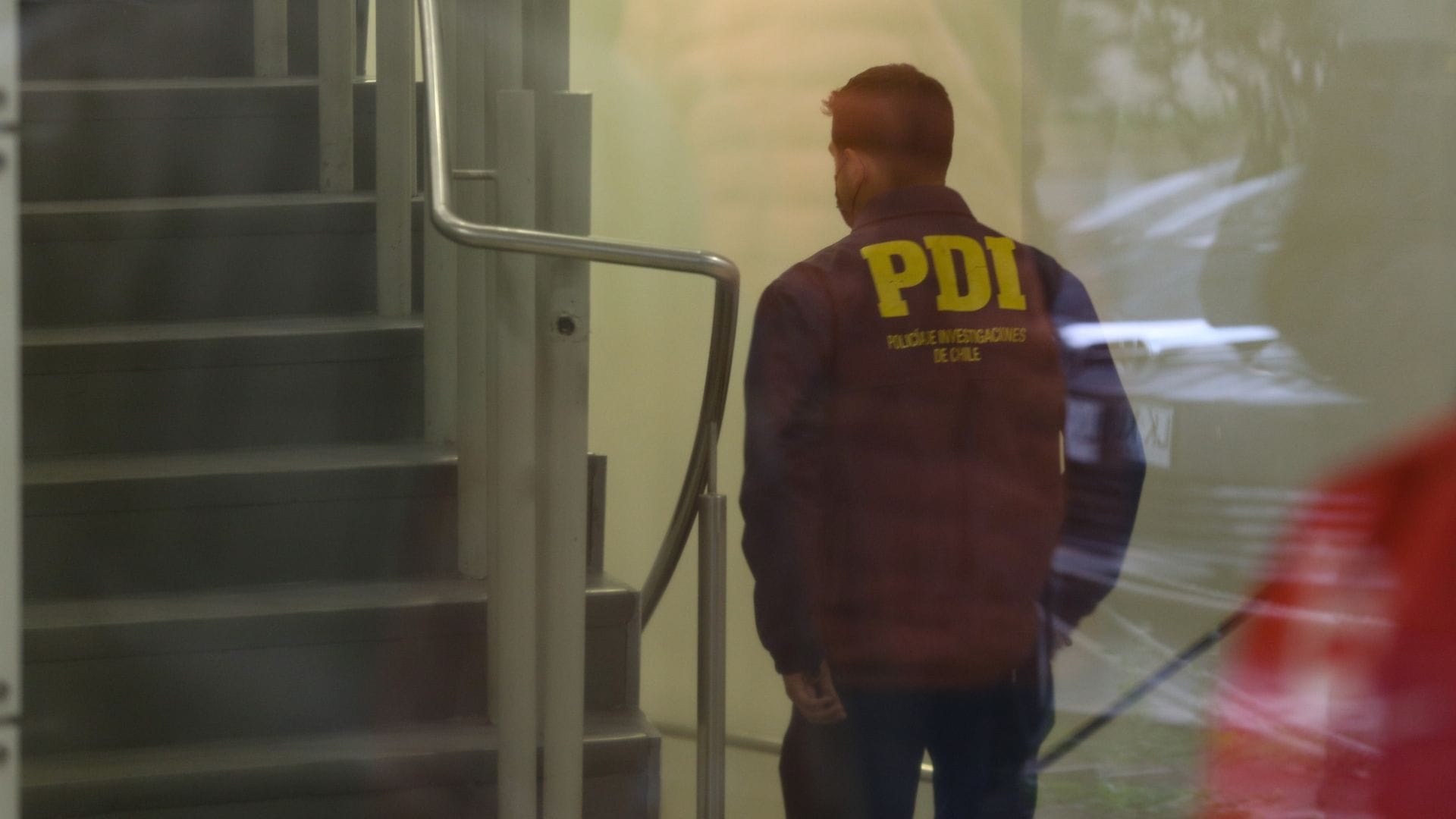Roban dos computadores desde la Corporación de Asistencia Judicial en San Ramón: Contienen “datos sensibles”