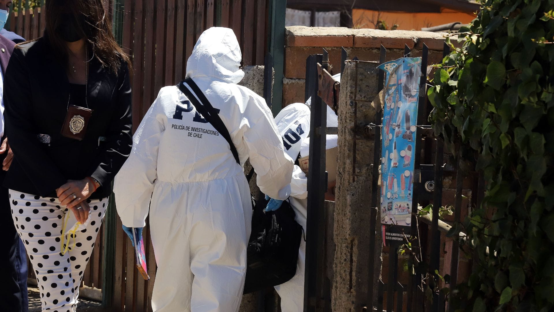 Familia denuncia haber sido víctima de secuestro: Les exigieron $10 millones e información sobre droga en la región de Coquimbo