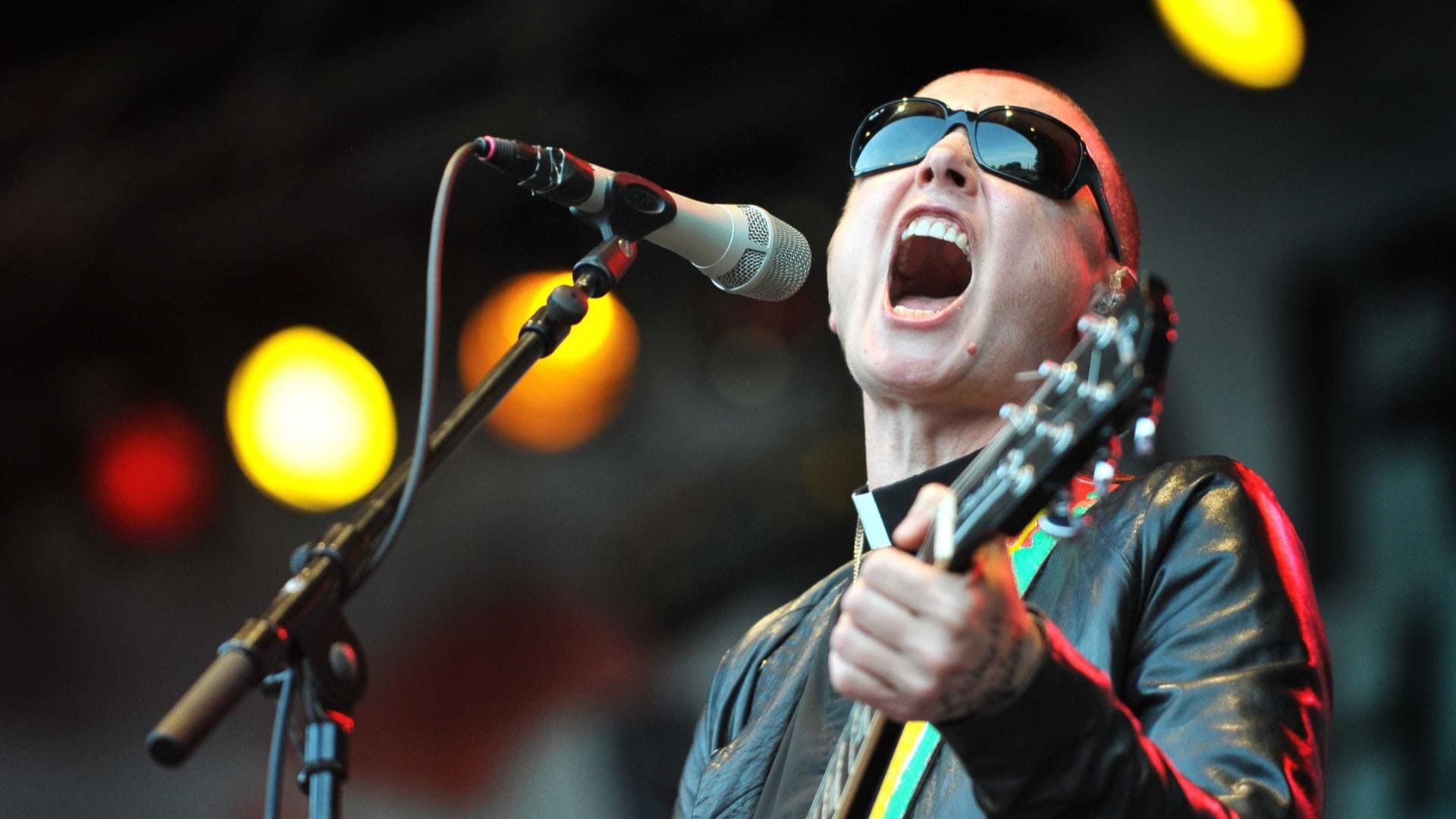 Confirman fallecimiento de la cantante irlandesa Sinéad O’Connor, a los 56 años