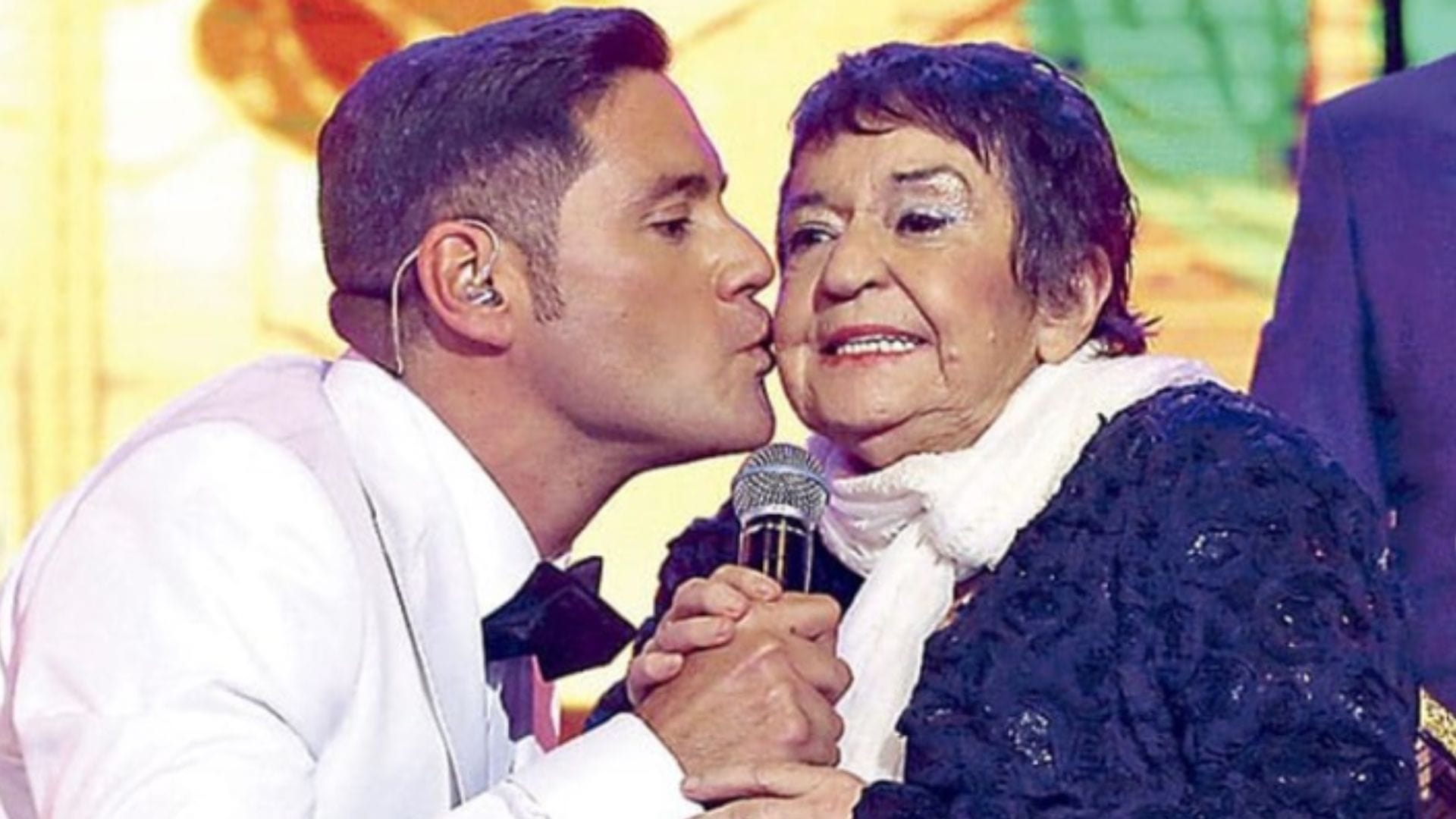 “No vengan a llorar ahora”: La dura crítica de Pancho Saavedra por homenajes a Cecilia tras su muerte