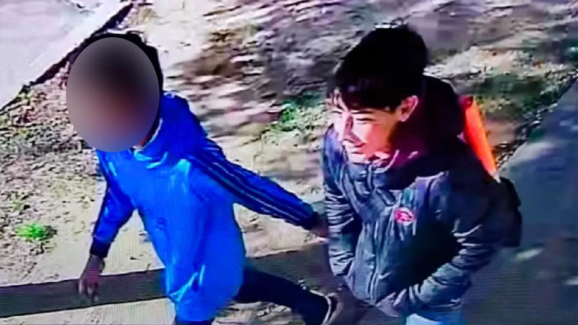 “Estaba muy enojado”: Mejor amigo de Joaquín Sperani admite el crimen pero asegura que no tuvo intención de matarlo