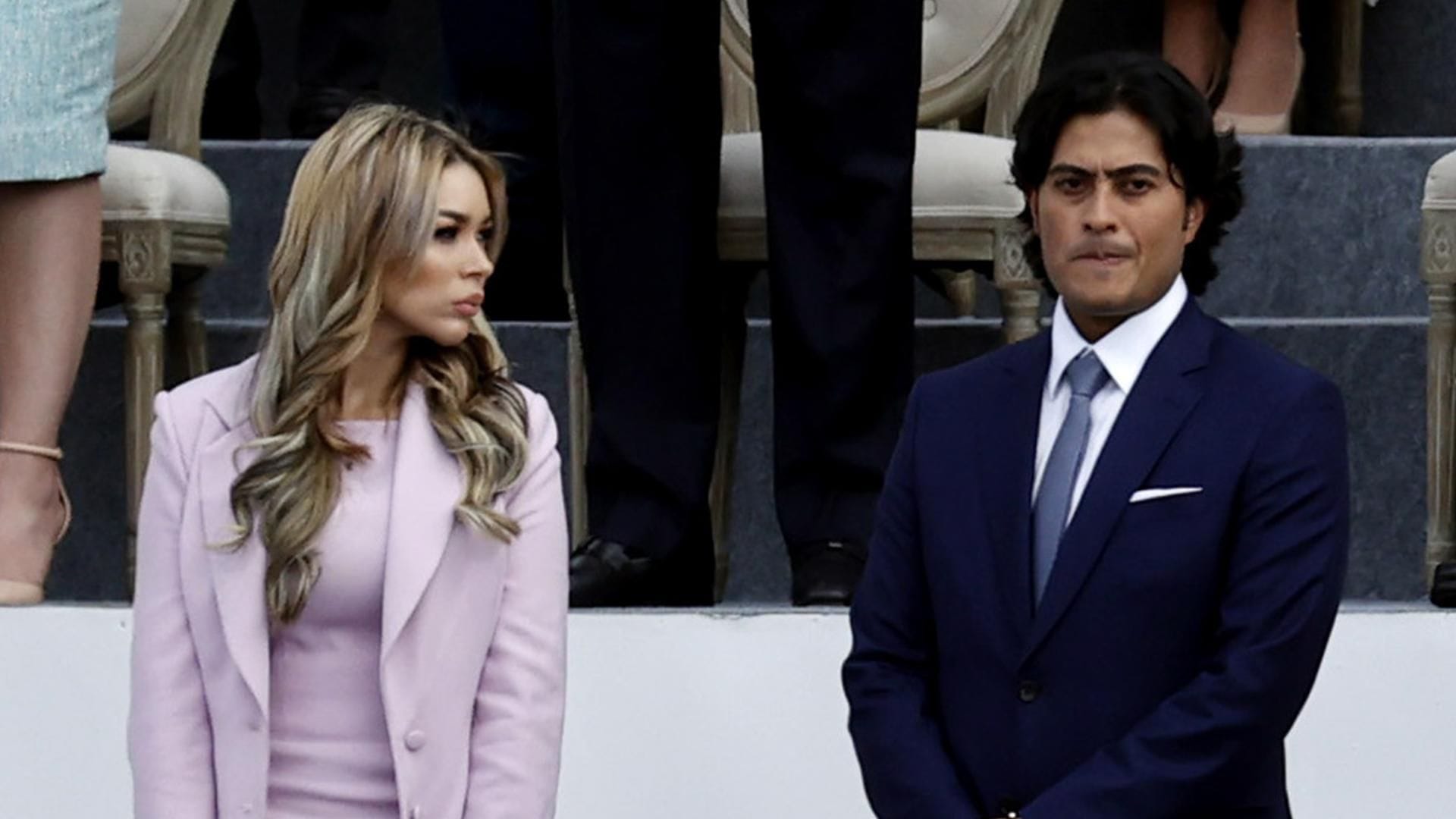 Detienen a Nicolás Petro, hijo del actual presidente de Colombia, por presunto lavado de dinero y enriquecimiento ilícito
