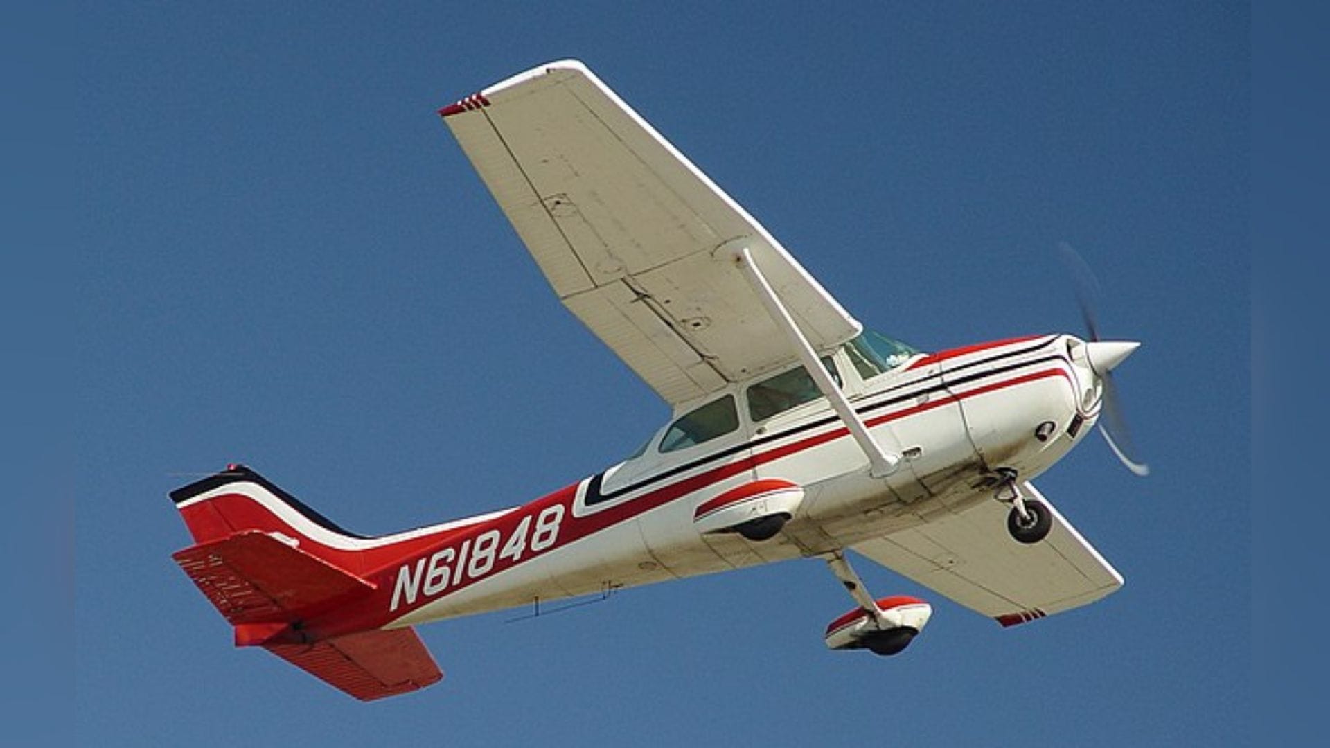Cayó al mar: Confirman desaparición de avioneta con tres tripulantes durante vuelo de escuela de instrucción en Perú