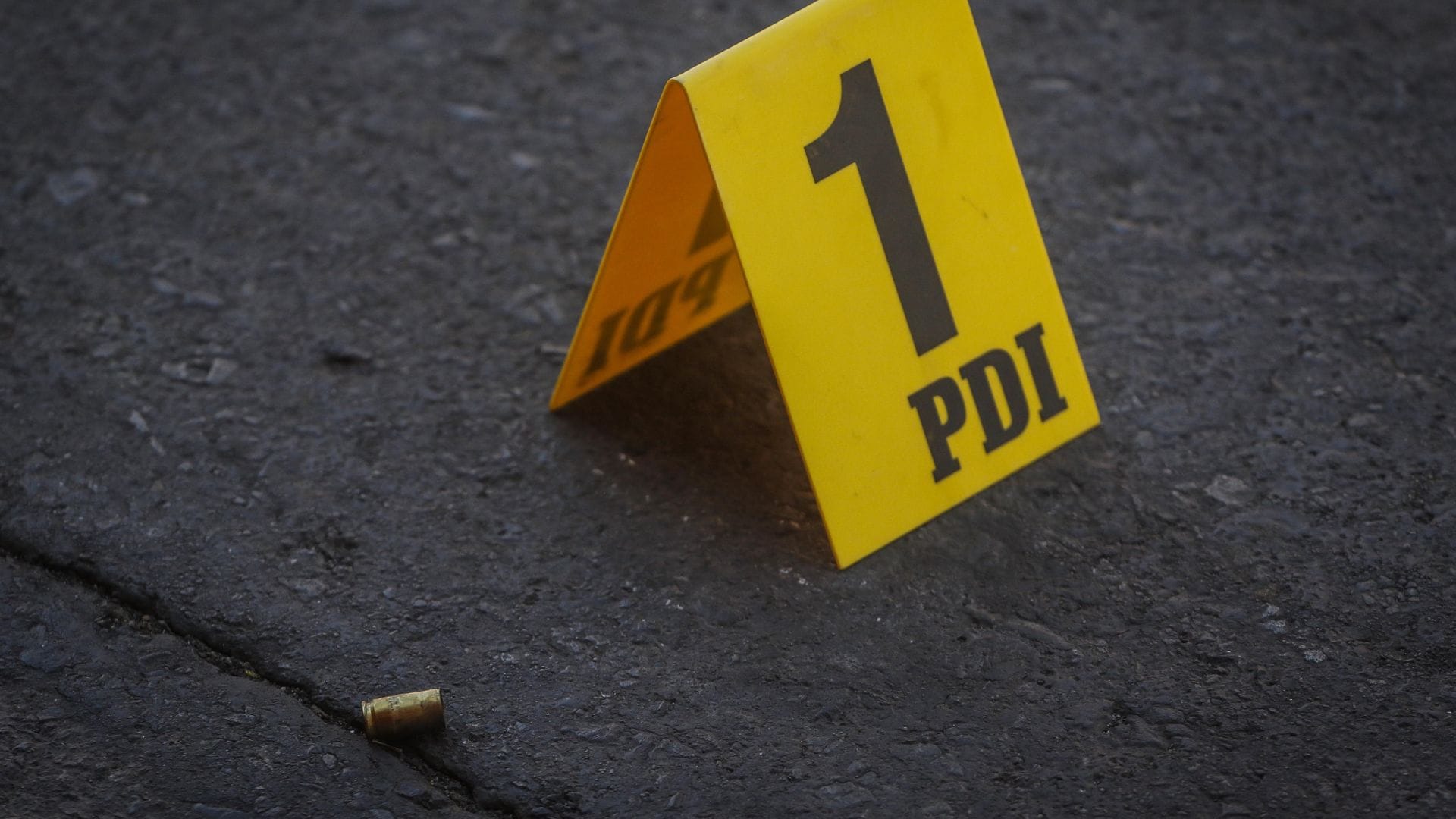 Un joven de 19 años fallecido y otro herido de gravedad dejó una mortal balacera en Mulchén
