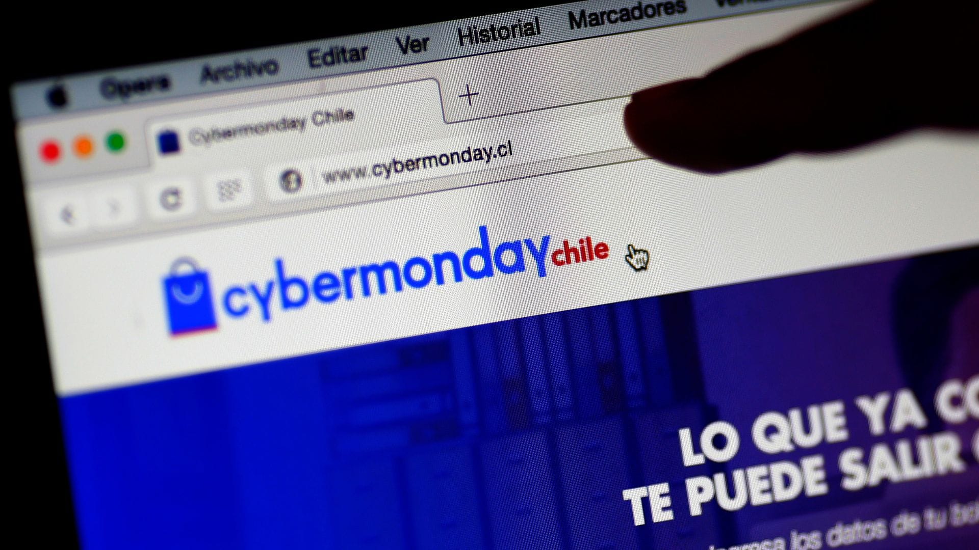 Cyber Monday 2023: Conoce la fecha del evento de ofertas online en Chile