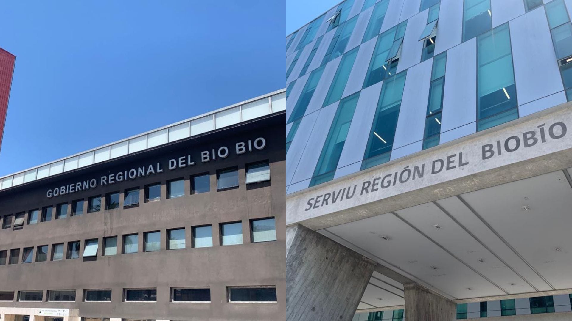 Fiscalía abre investigaciones en el Biobío por eventuales irregularidades en asignación de recursos desde Serviu y GORE a fundaciones