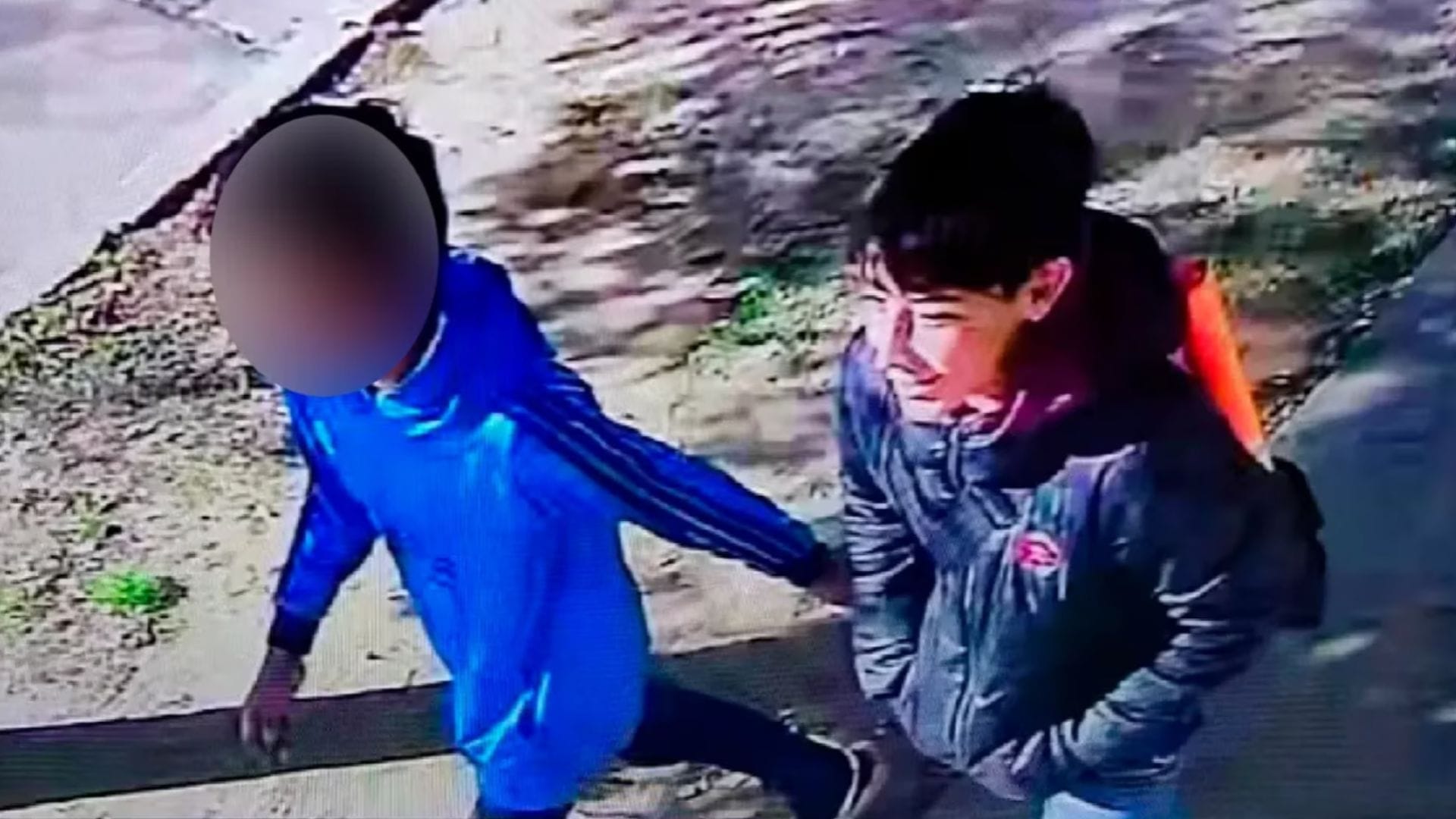 Impacto por brutal crimen de Joaquín: Niño de 14 años confesó haber asesinado a su mejor amigo de 13 en Argentina