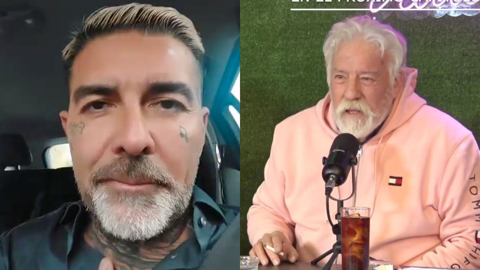 DJ Méndez llamó a Iván Arenas para aclarar acusación de deuda: Asegura que “hay terceros involucrados”