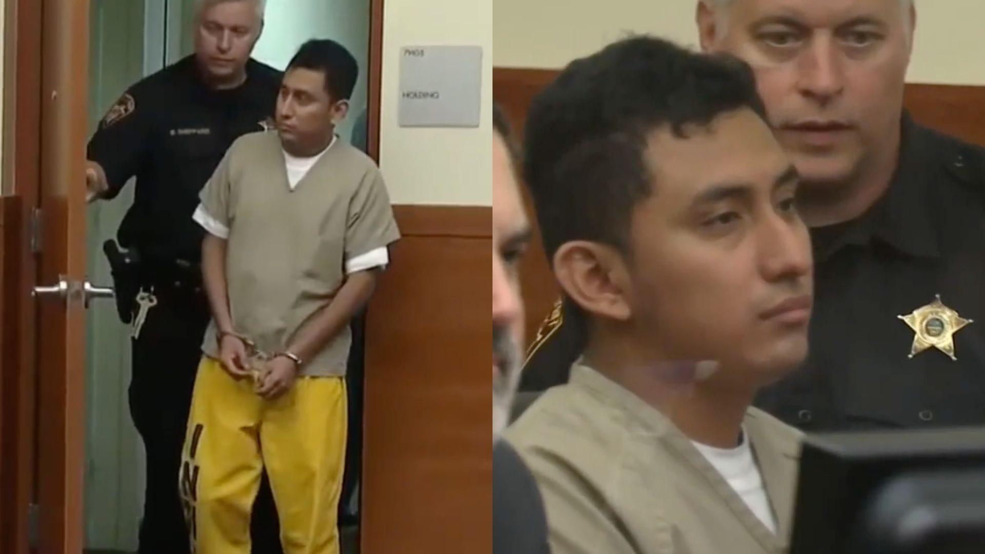 Condenan a sujeto que violó a niña de 9 años en Ohio: Víctima quedó embarazada y debió viajar a otro estado para abortar