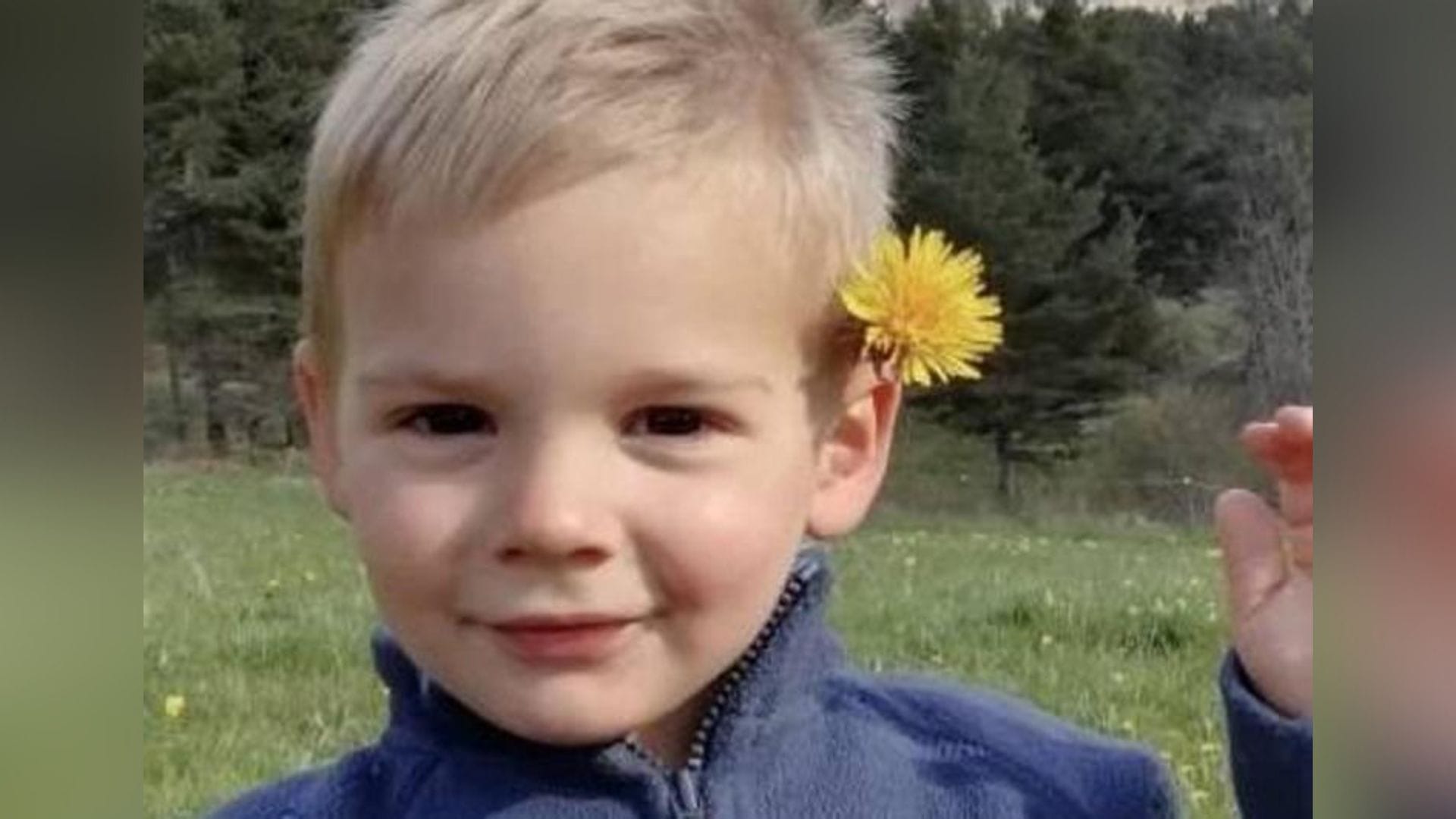 “Ningún indicio”: Sin pistas continúa búsqueda de un niño de 2 años desaparecido en un pueblo de 25 habitantes en Francia